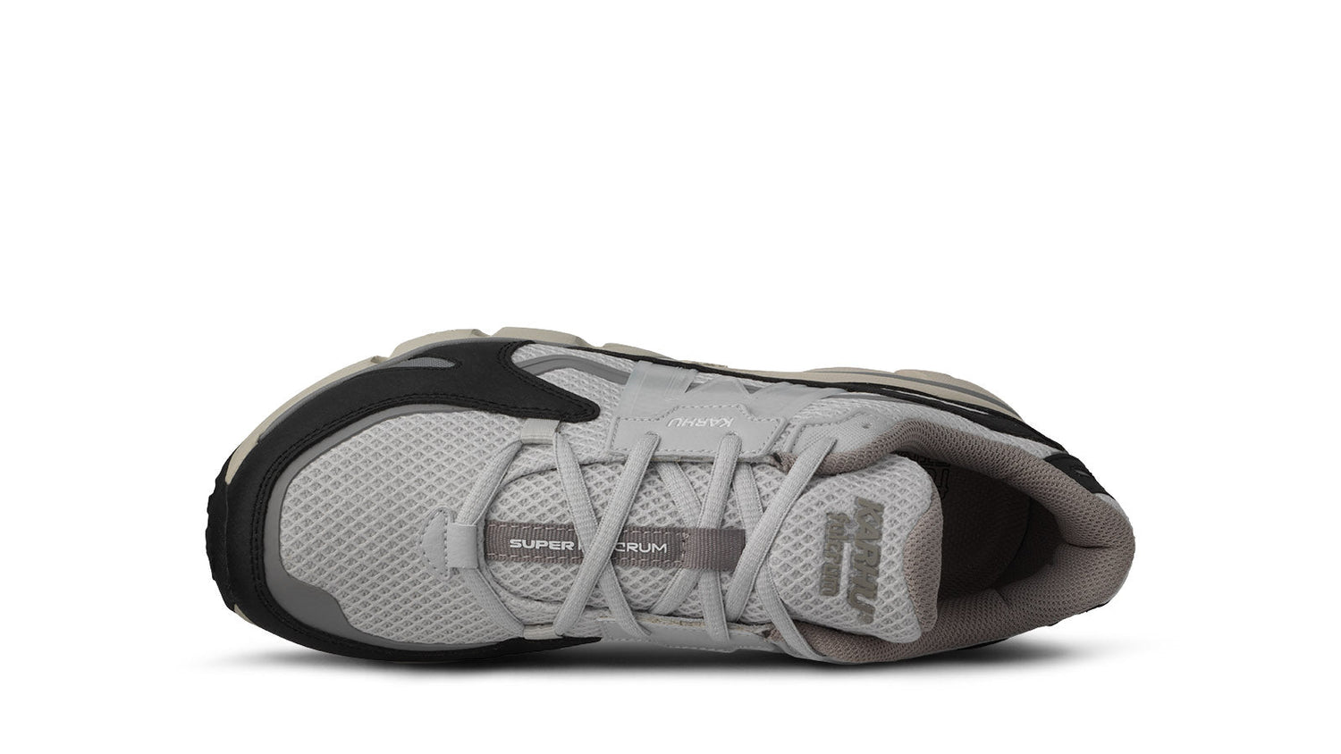 SUPER FULCRUM - JET BLACK / DAWN BLUE