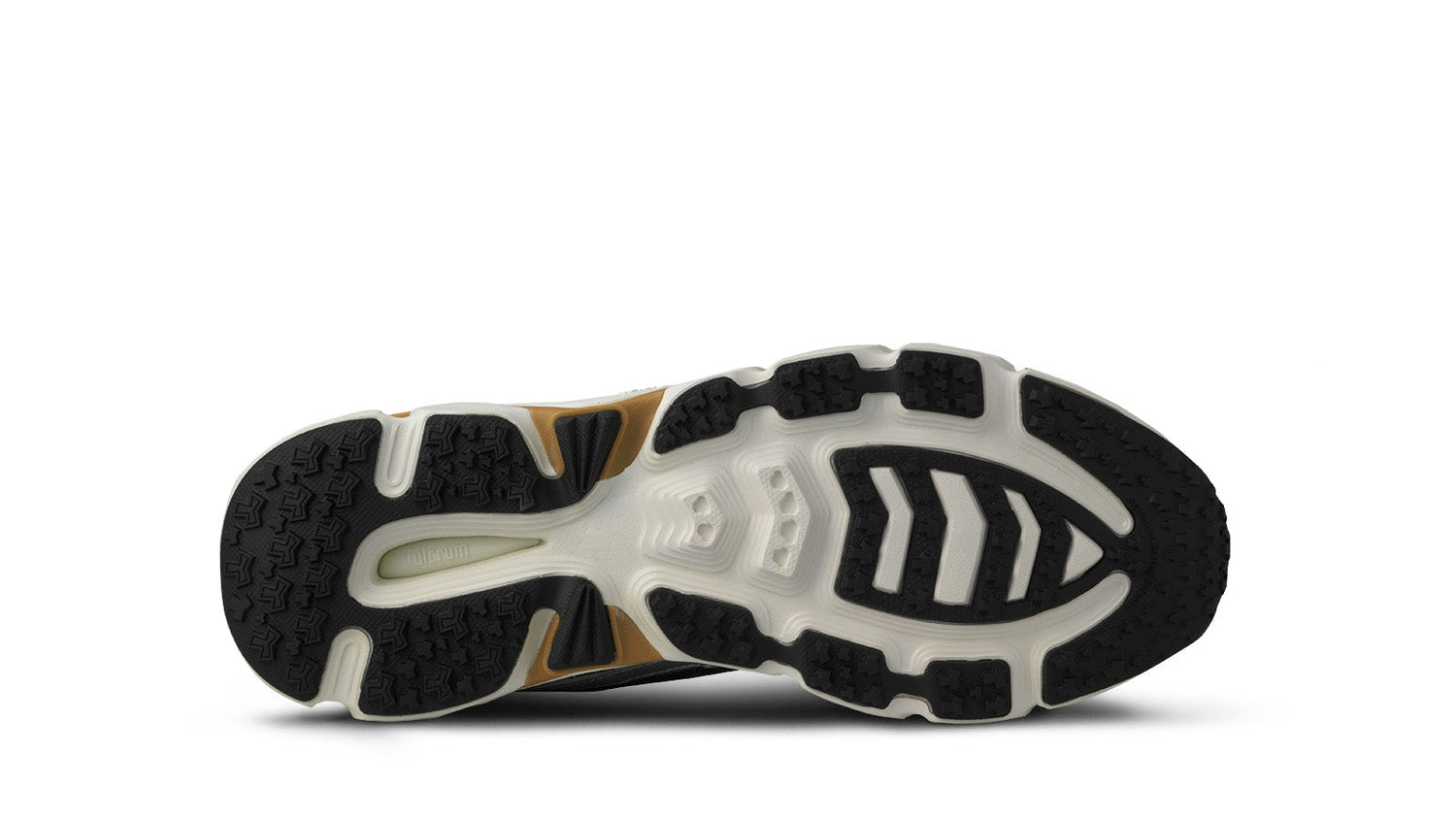 SUPER FULCRUM - SILVER / DARK GULL GRAY