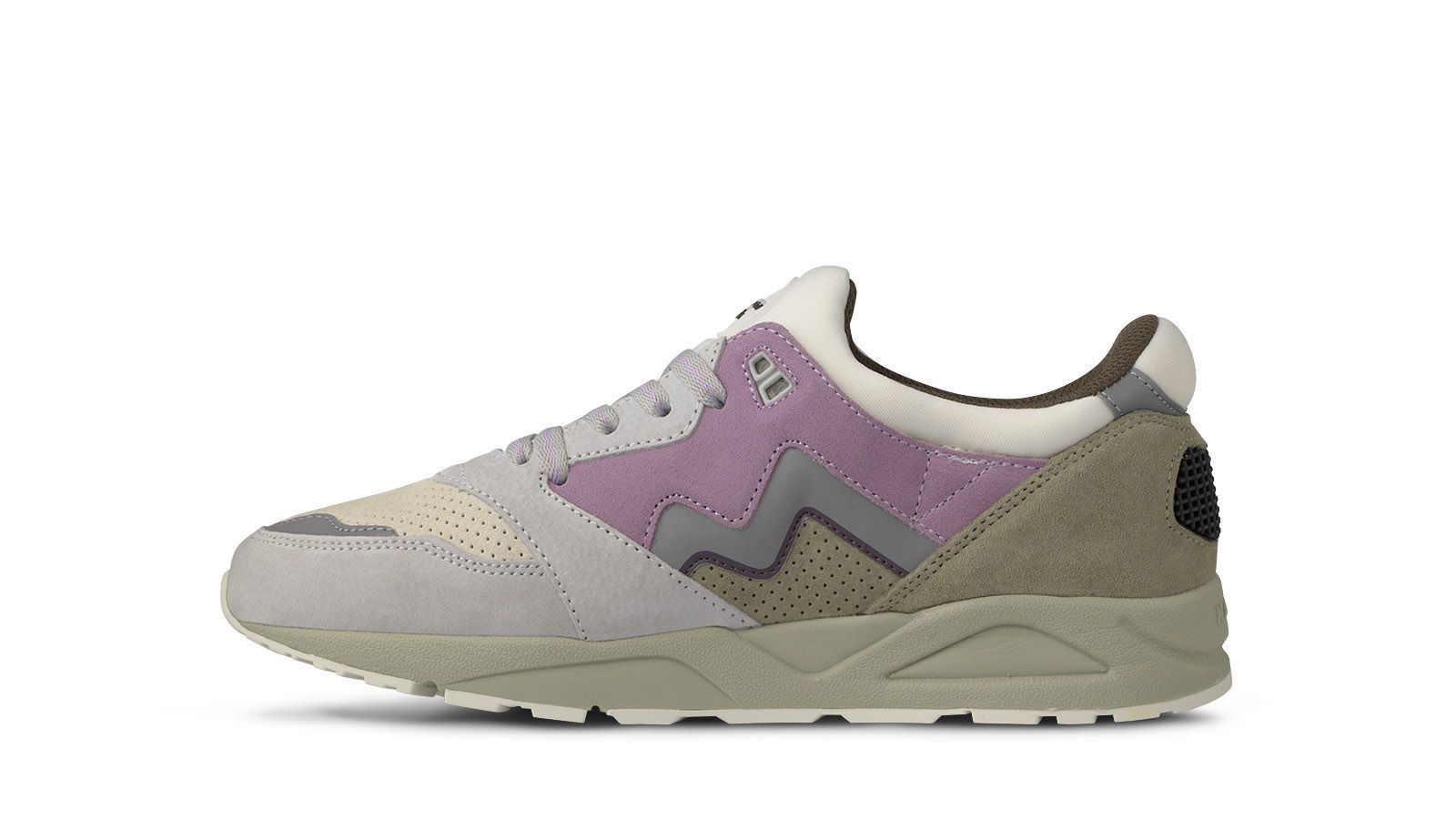 Karhu Aria 95 Mystic Forest Dawn blue / Orchid petal F803121