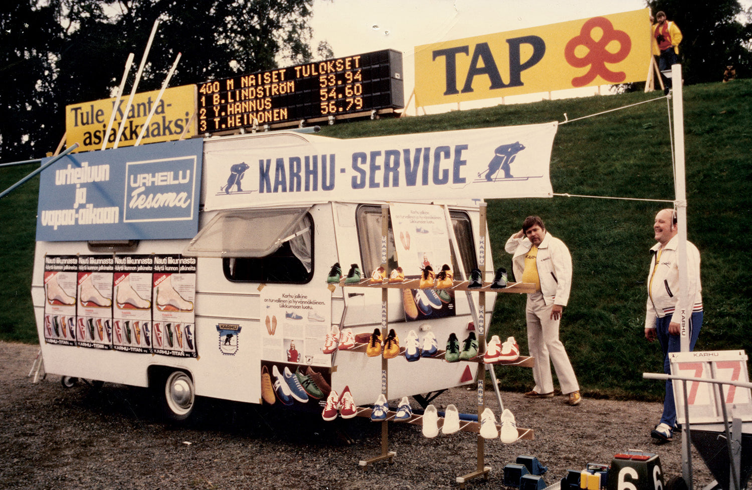 Karhu US