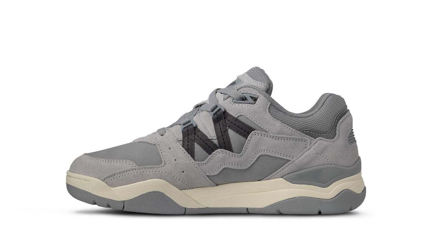 Karhu Fusion XT Lunar Rock / Magnet F850006 sneakers