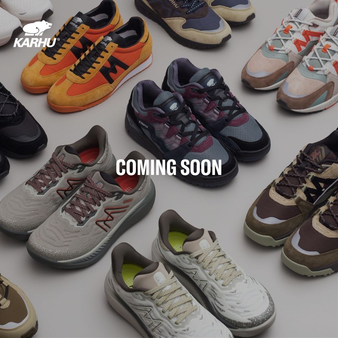 KARHU MESTARI 76 - SILVER LINING / ROOIBOS TEA