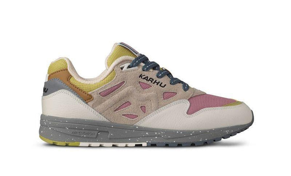 KARHU LEGACY96 US7 24.5~25.0 ユニセックス Karhu Legacy 96 – Pearl Blue / Bright White | Official