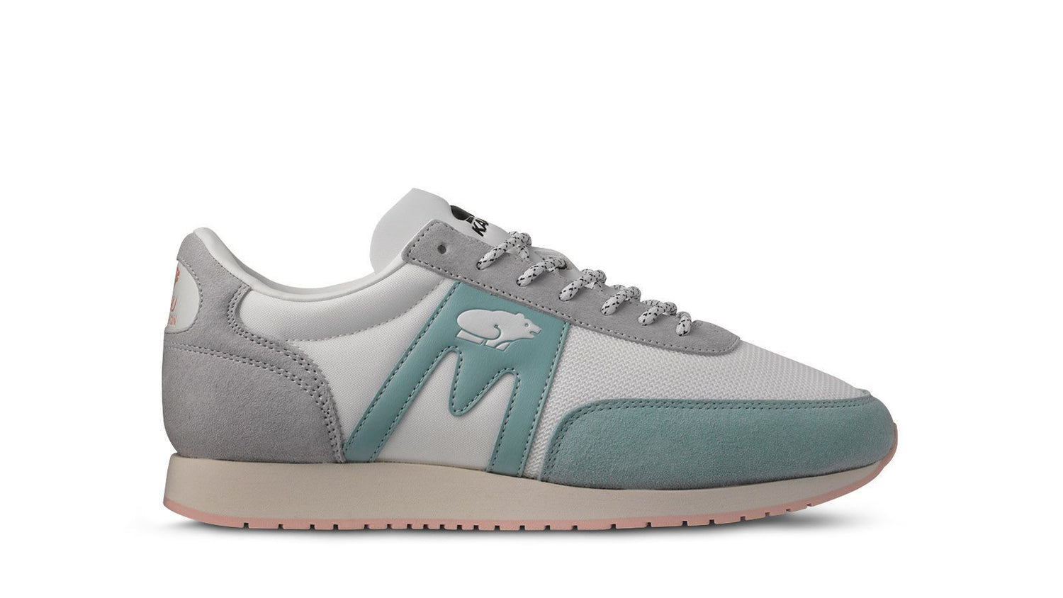 Karhu Albatross 82 foggy dew / blue danube – Karhu US