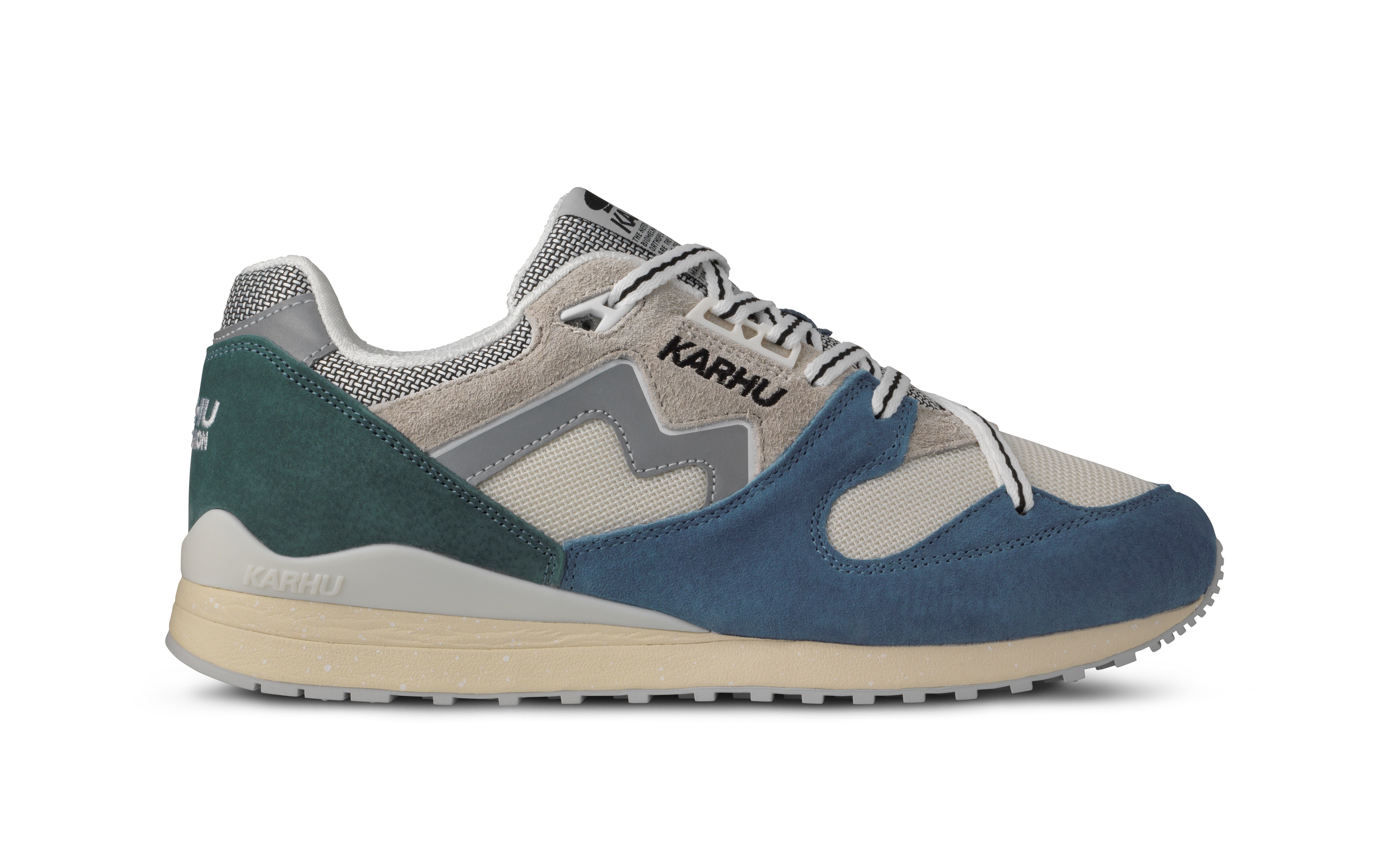 Karhu footwear 2025