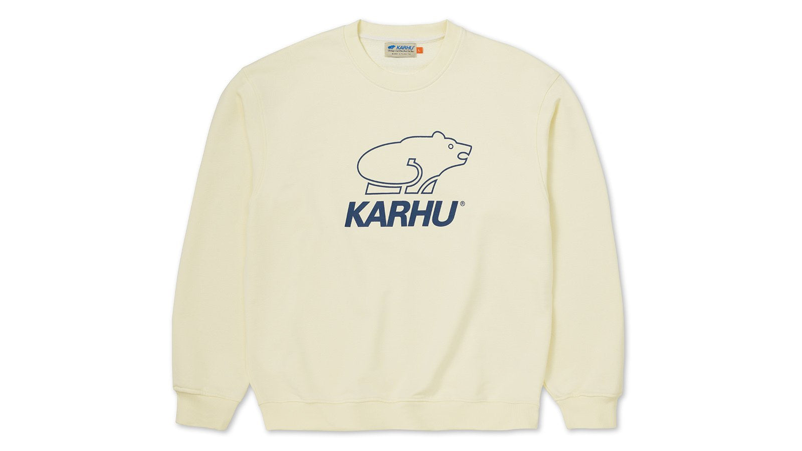 ☆cavish☆ WORKING DEAD SWEATSHIRT 3色 Lifestyle Apparel Sweatshirts – Karhu US