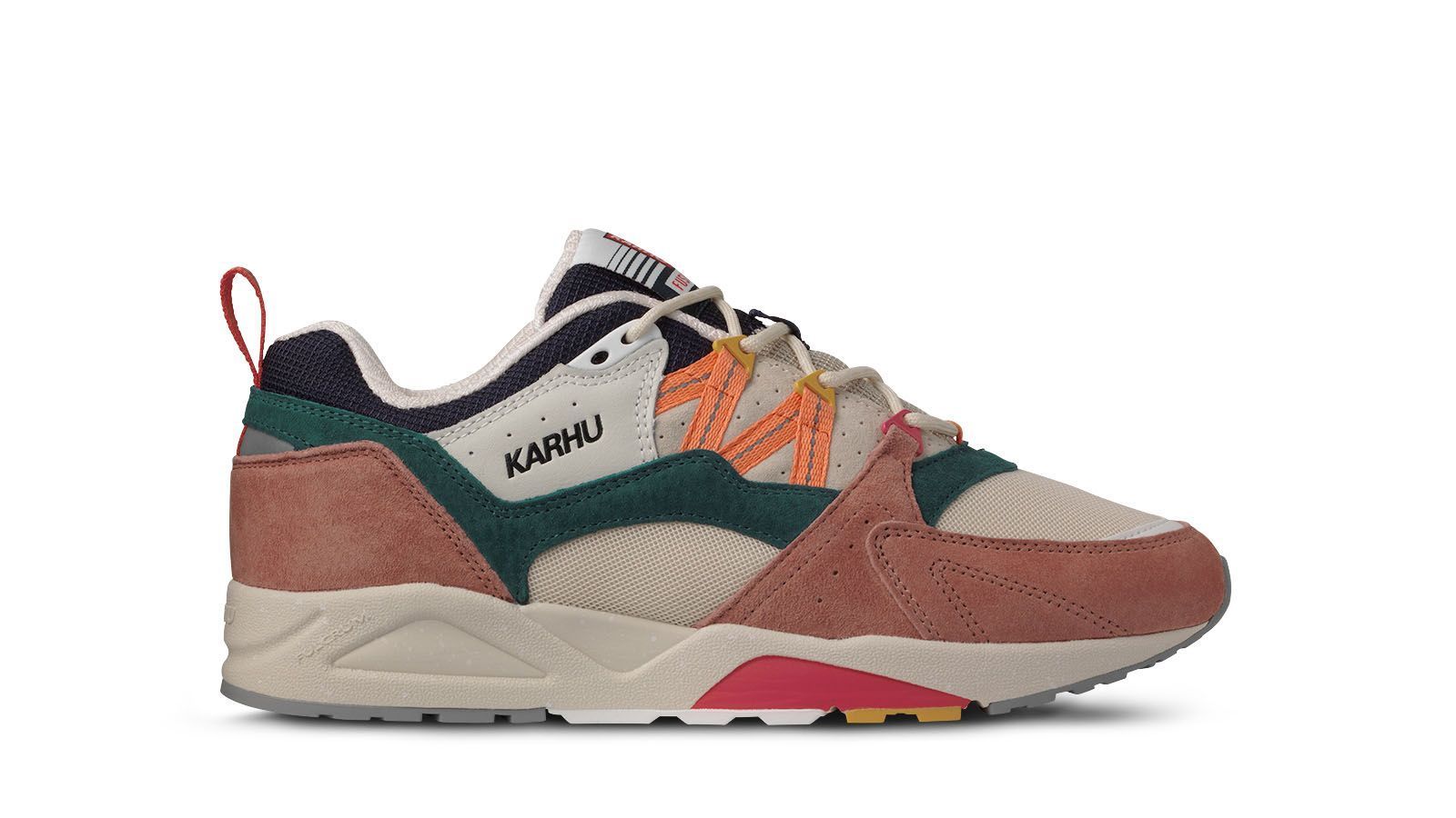 Fusion 2.0 – Karhu US