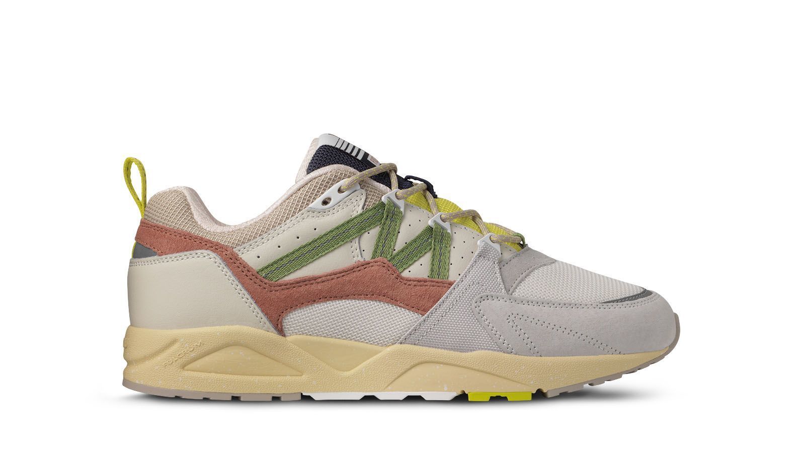 KARHU カルフ FUSION2.0 F804083 US8 - スニーカー