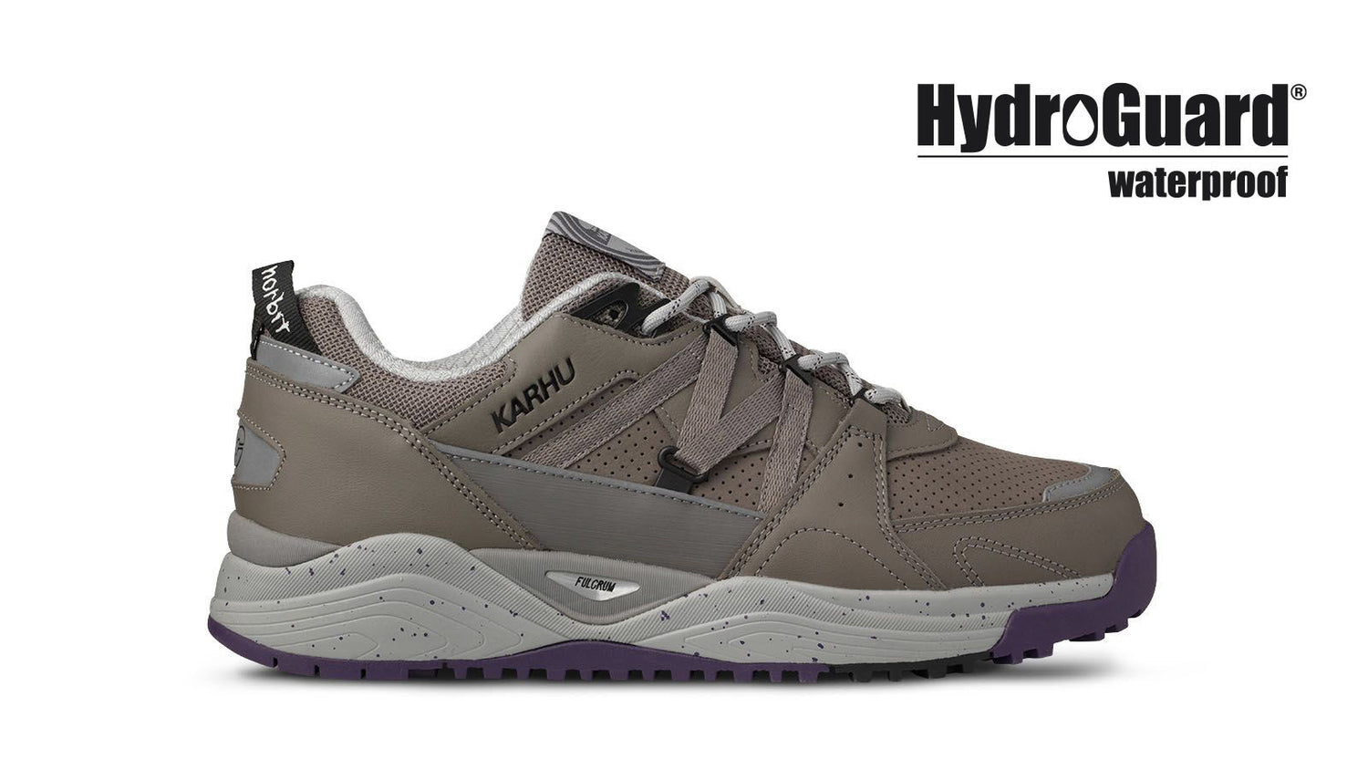 Karhu Fusion xc 