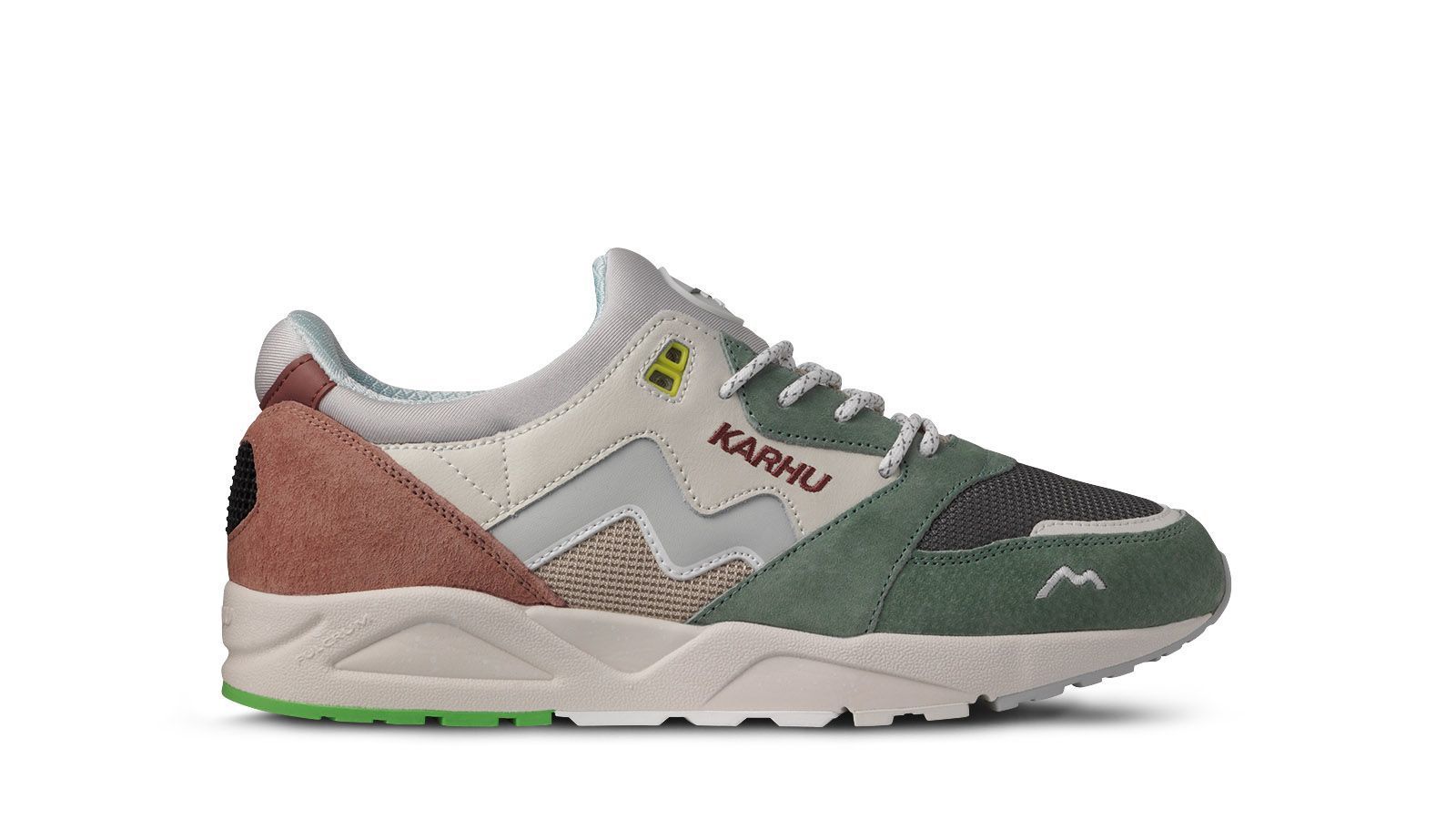 Aria 95 – Karhu US