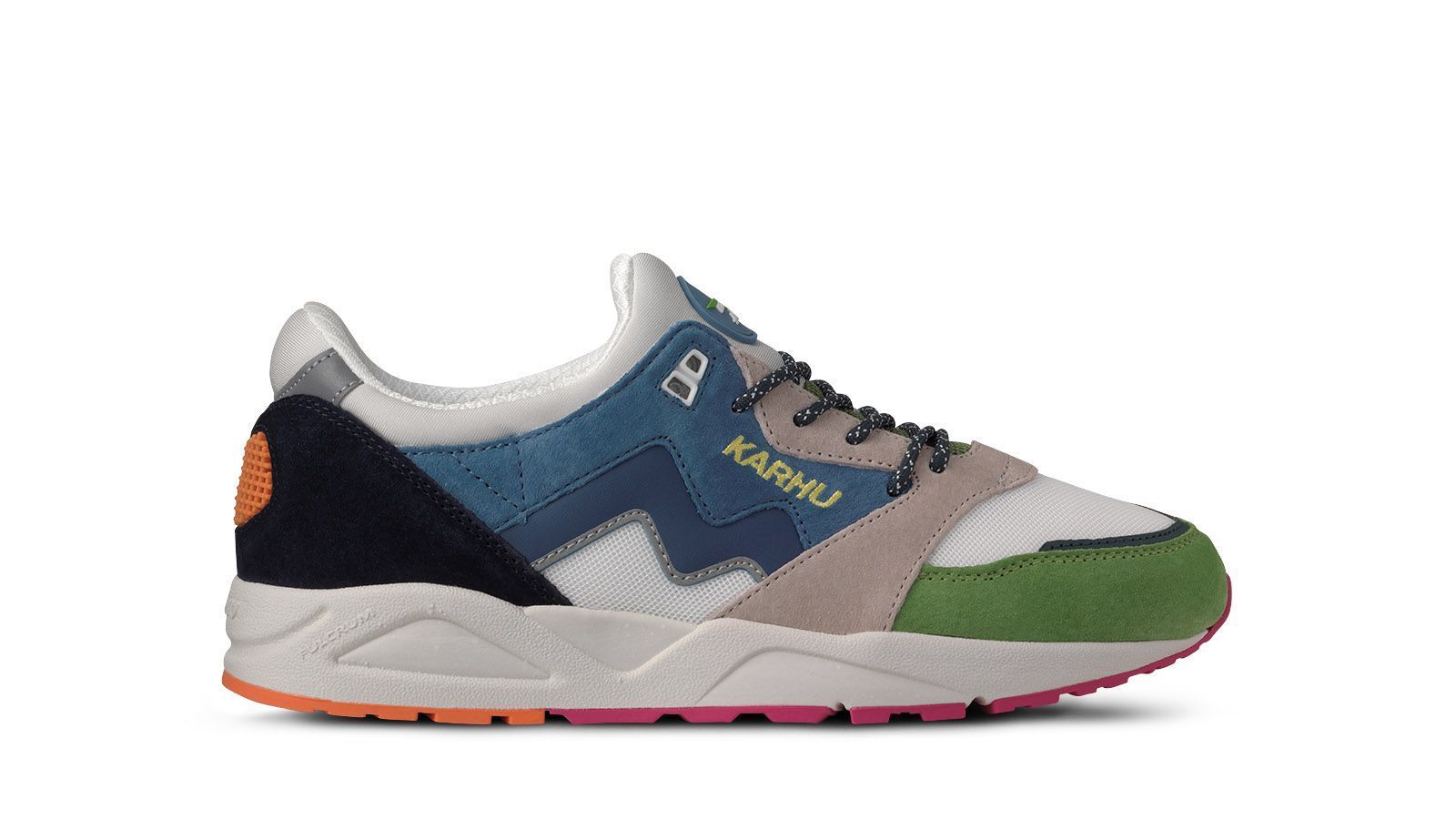 Aria 95 – Karhu US