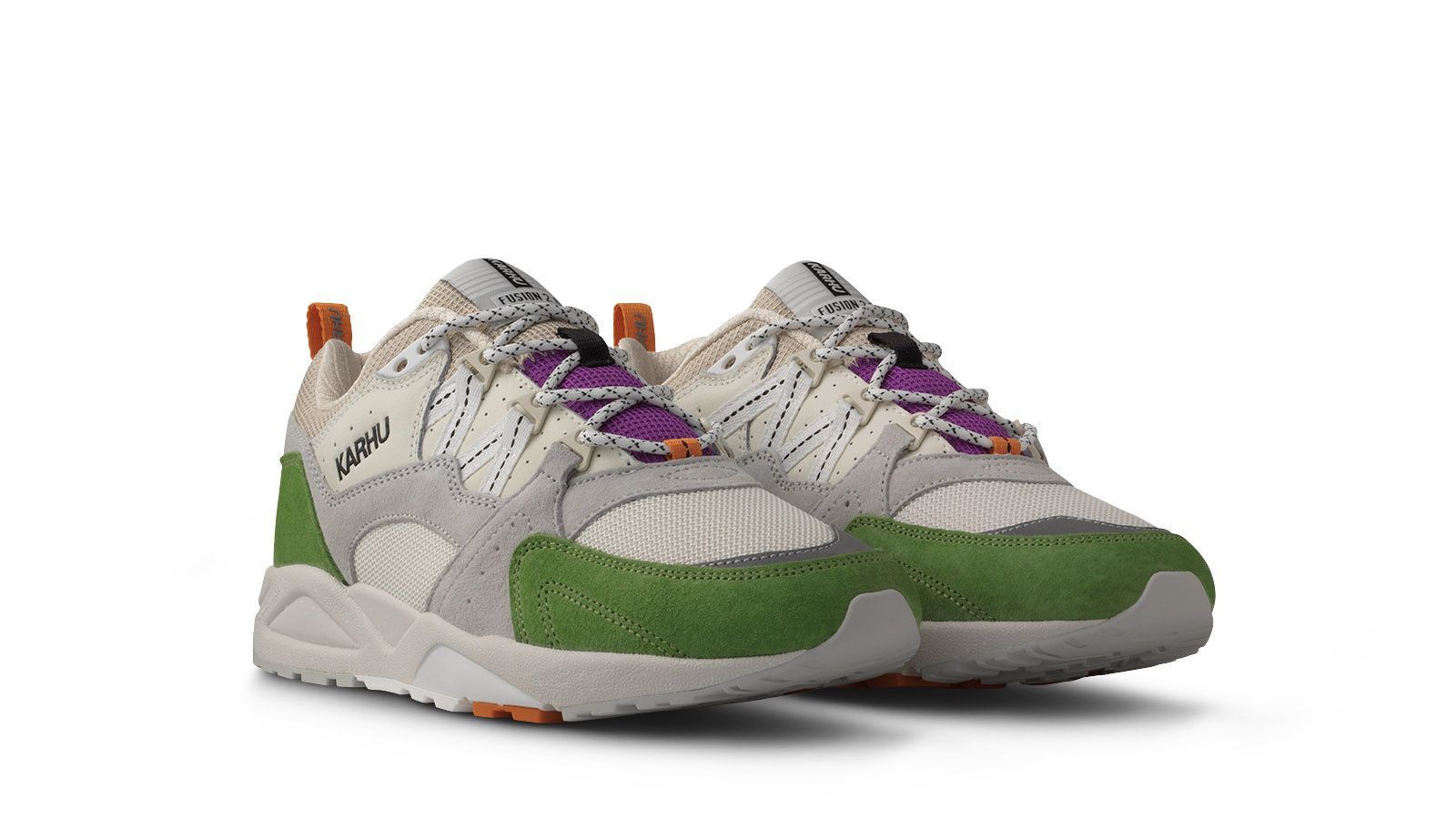 Fusion 2.0 – Karhu US