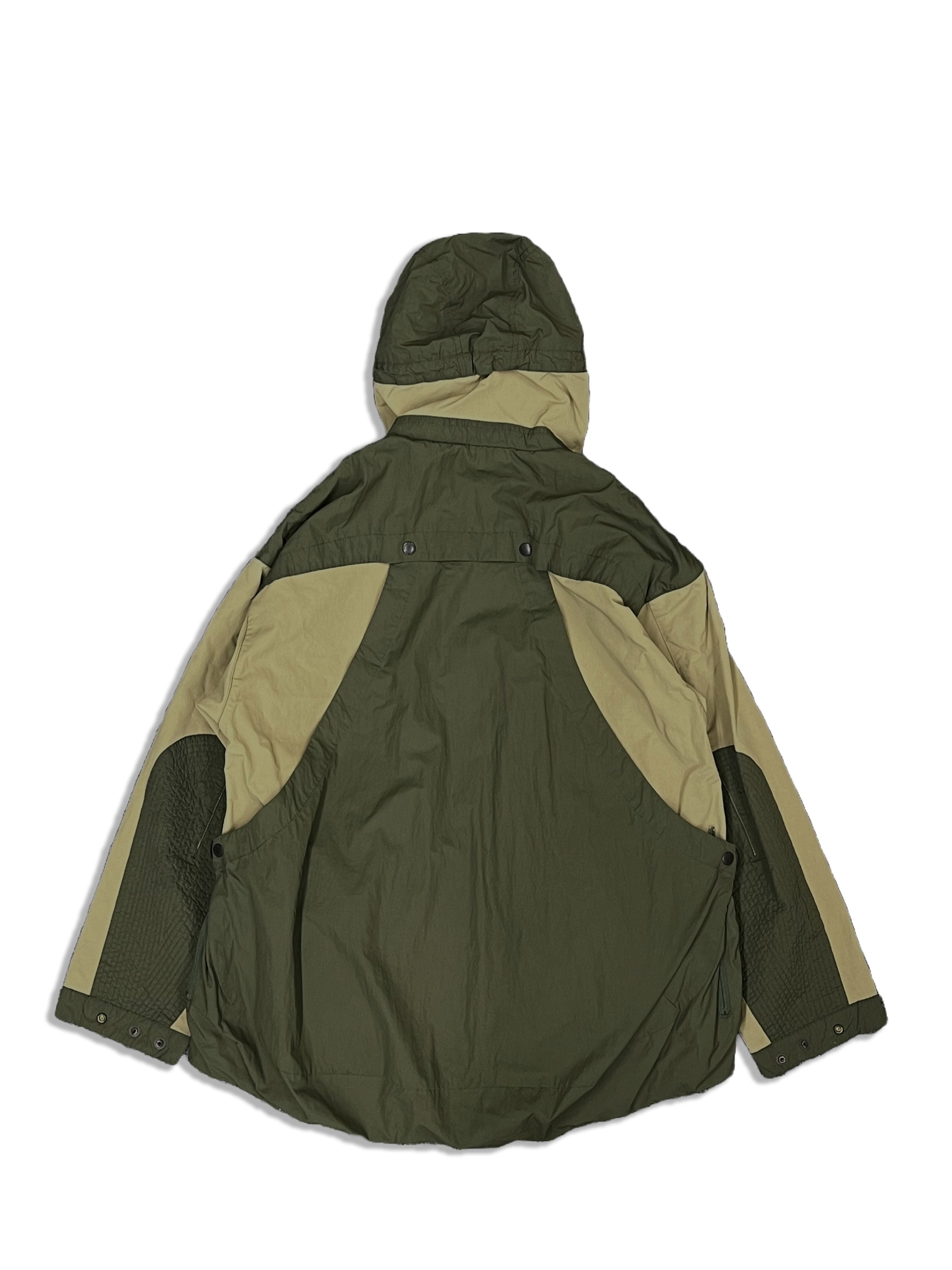 Karhu hot sale field jacket