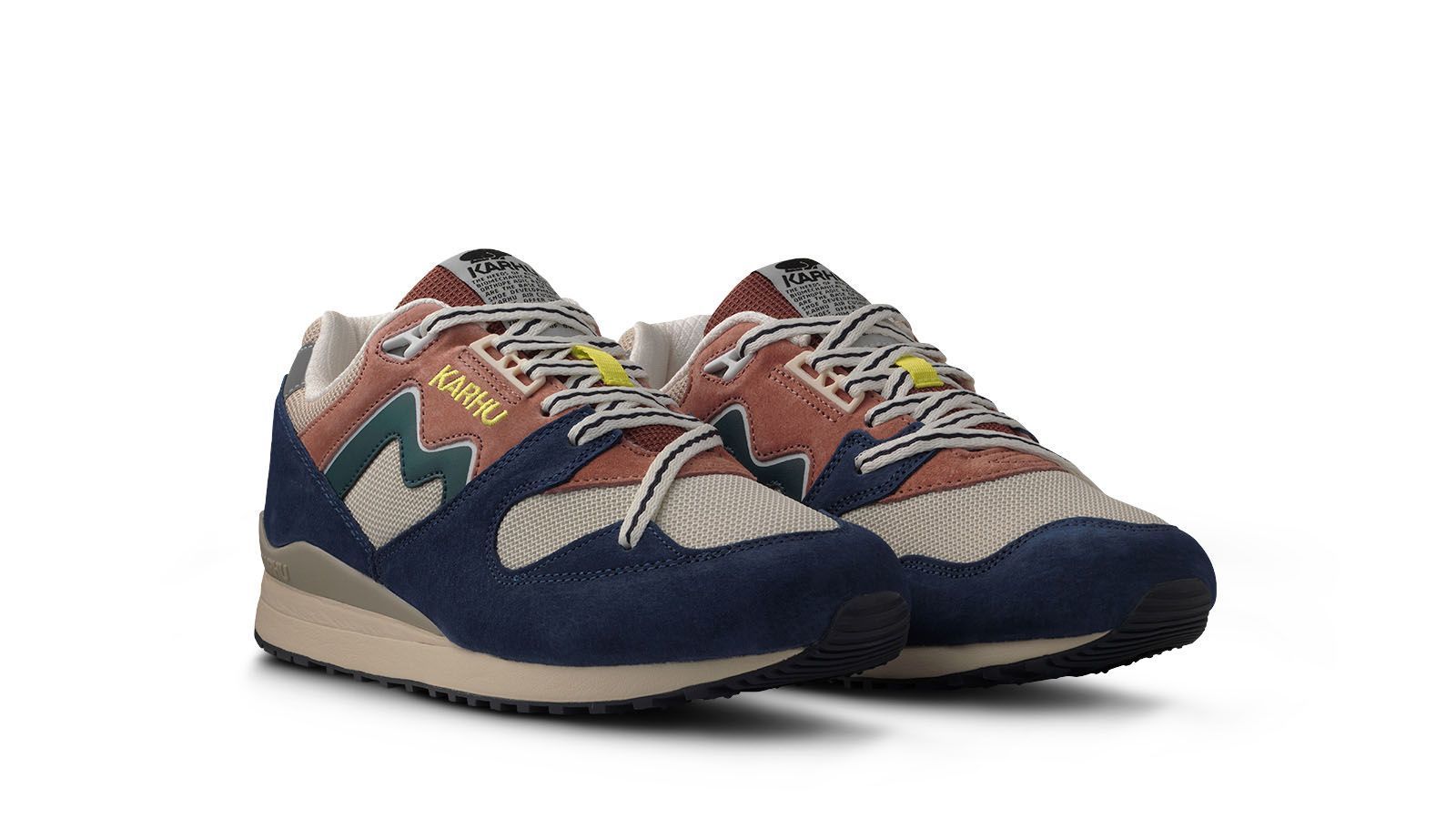 Synchron Classic – Karhu US