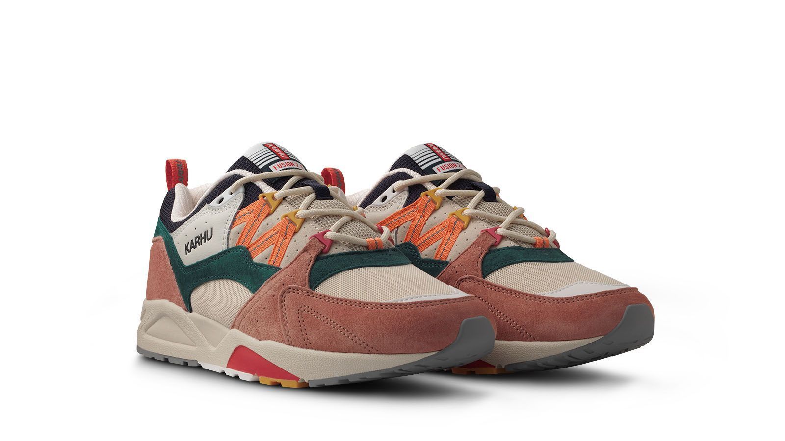 Fusion 2.0 – Karhu US