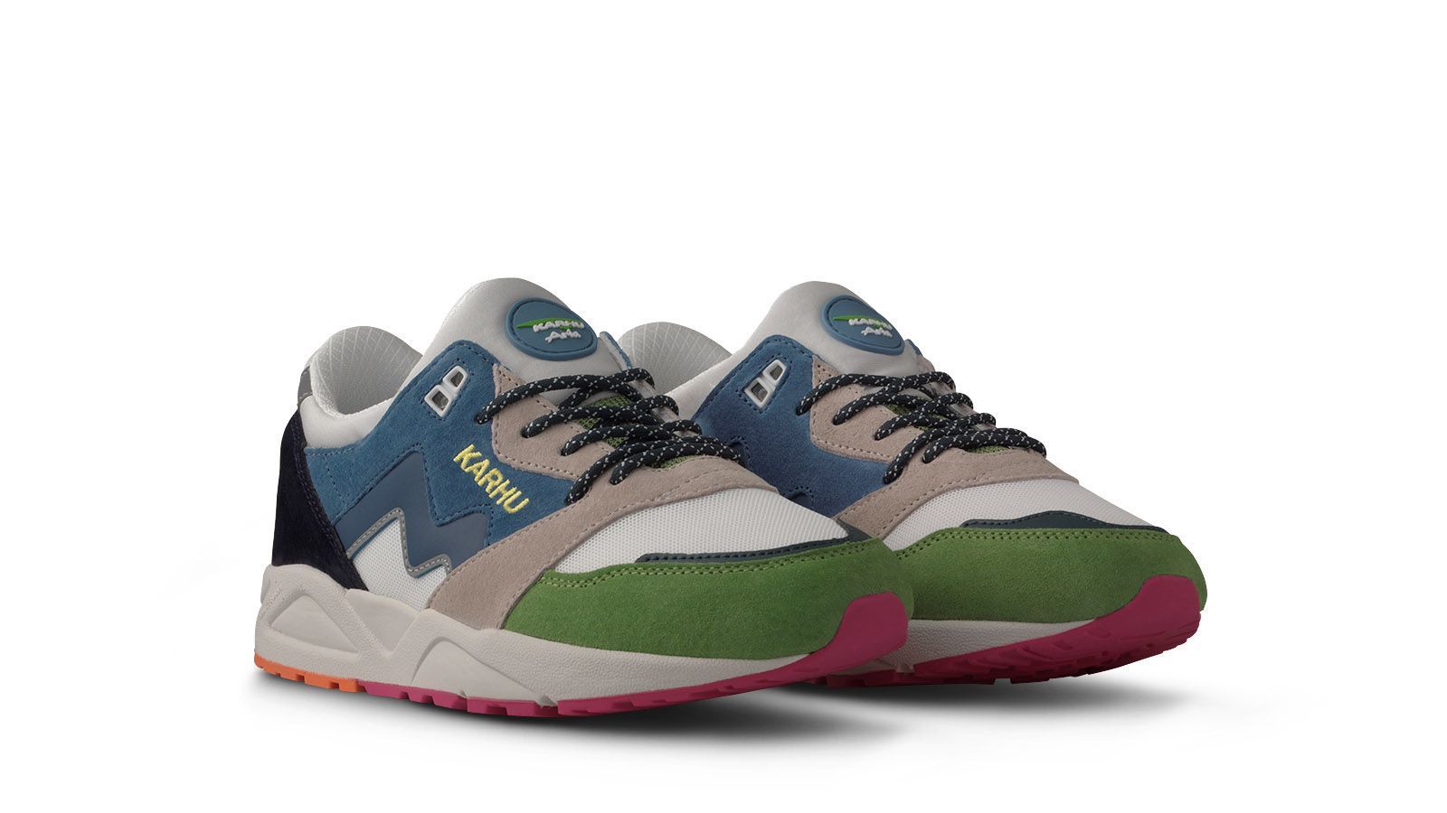 Aria 95 – Karhu US