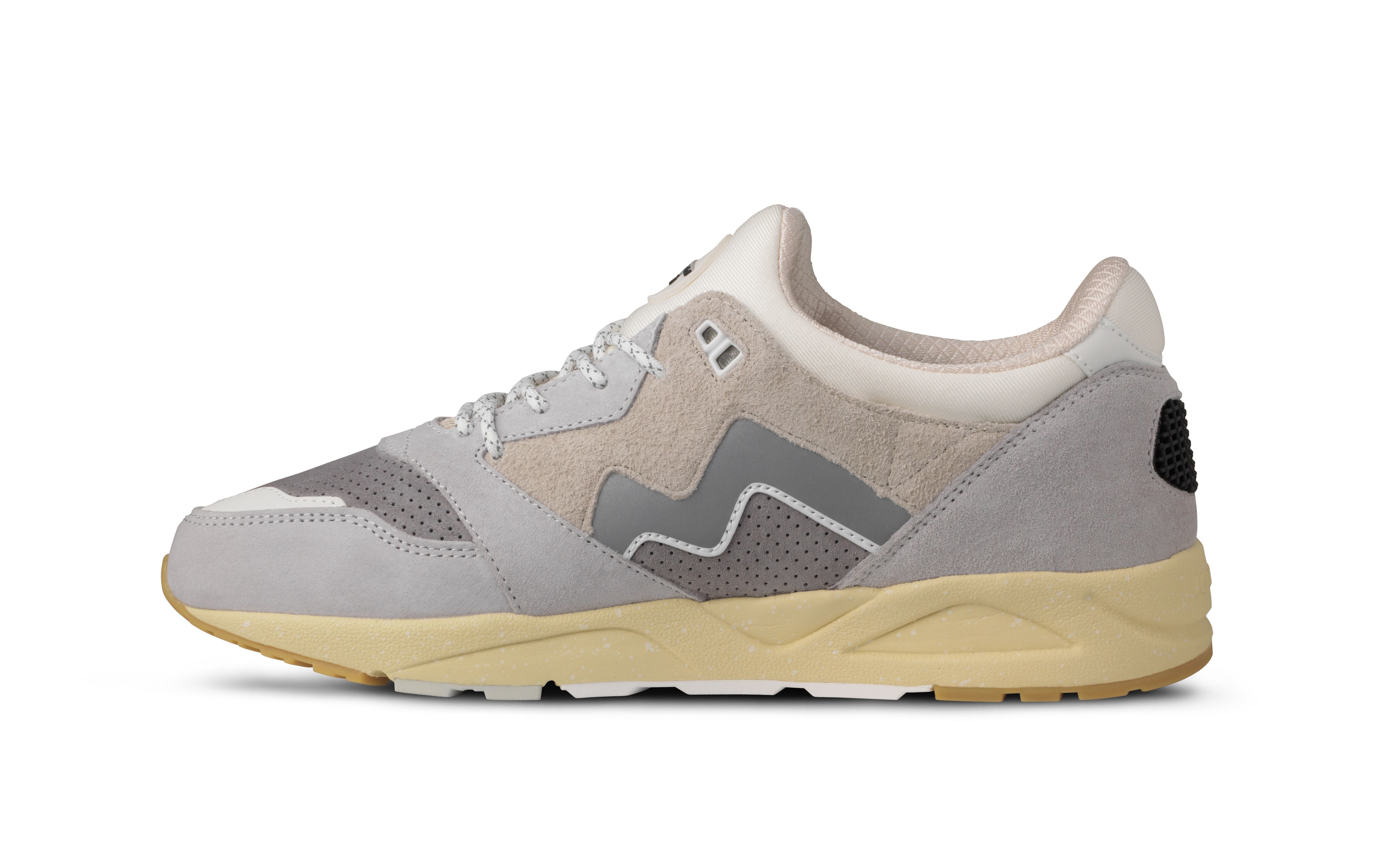 Karhu Aria 95 - Lunar Rock / Foggy Dew | Vintage Sneaker – Karhu US