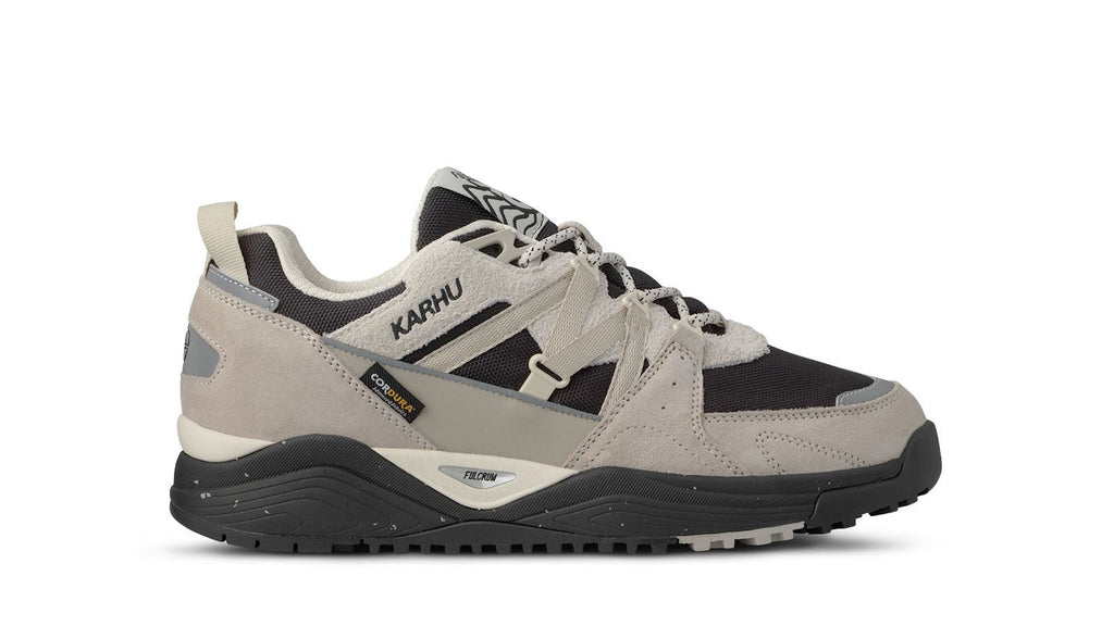 Karhu Fusion XC CORDURA® - Silver Lining / Silver Lining
