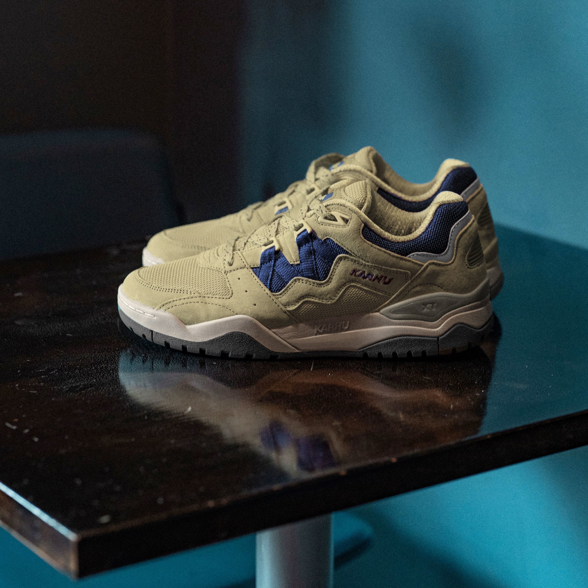 KARHU Fusion XT – Karhu US KARHU Fusion XT – Karhu US