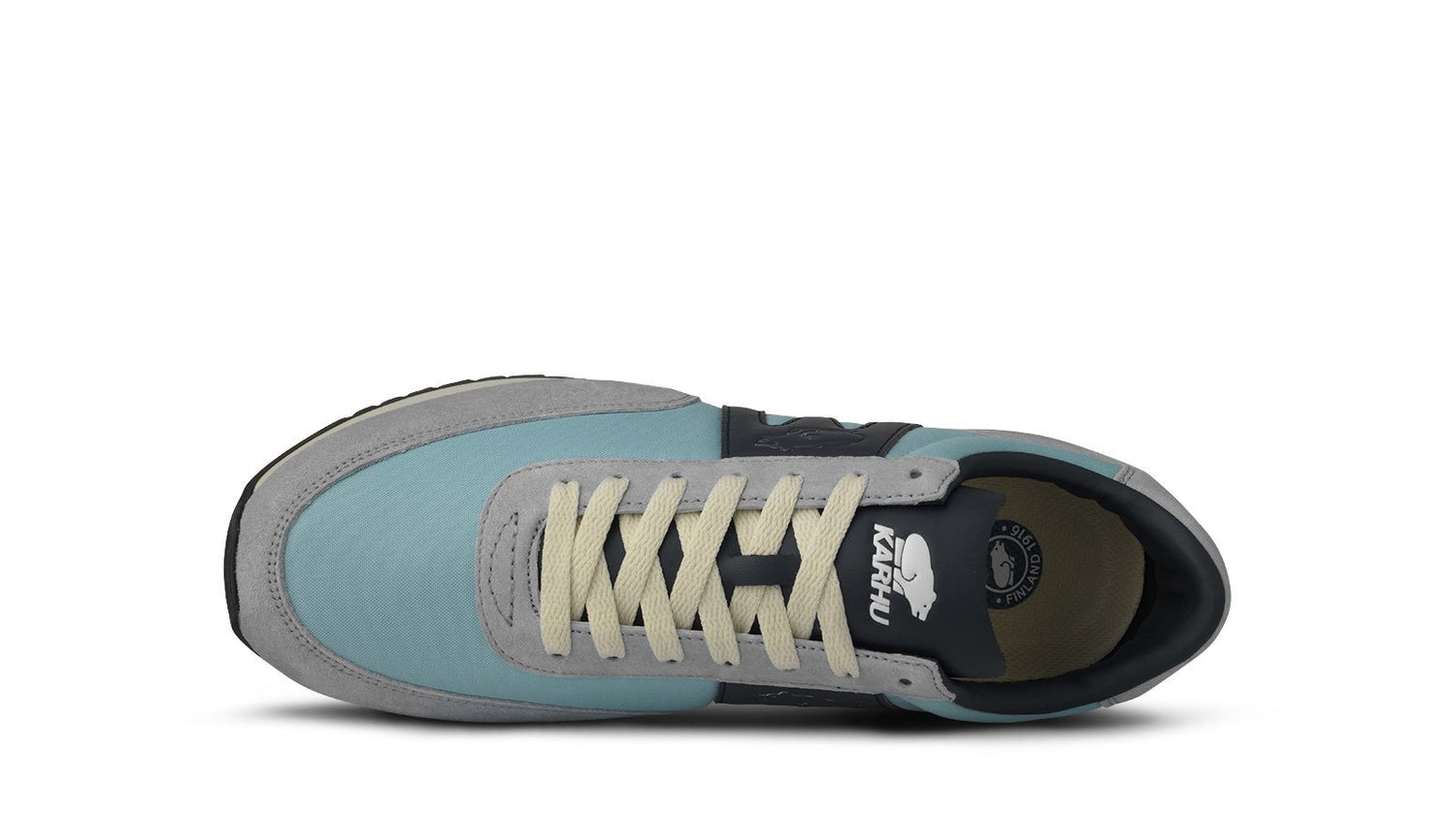 Karhu Albatross 82 - Pearl Blue / Stratosphere F807056 | Lifestyle sneakers