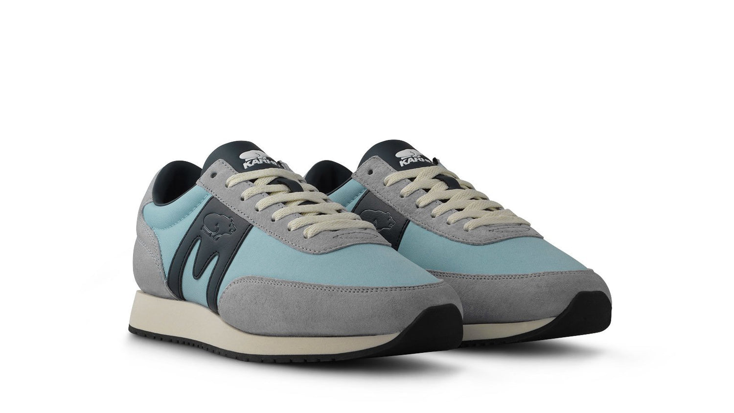 Karhu Albatross 82 - Pearl Blue / Stratosphere F807056 | Lifestyle sneakers