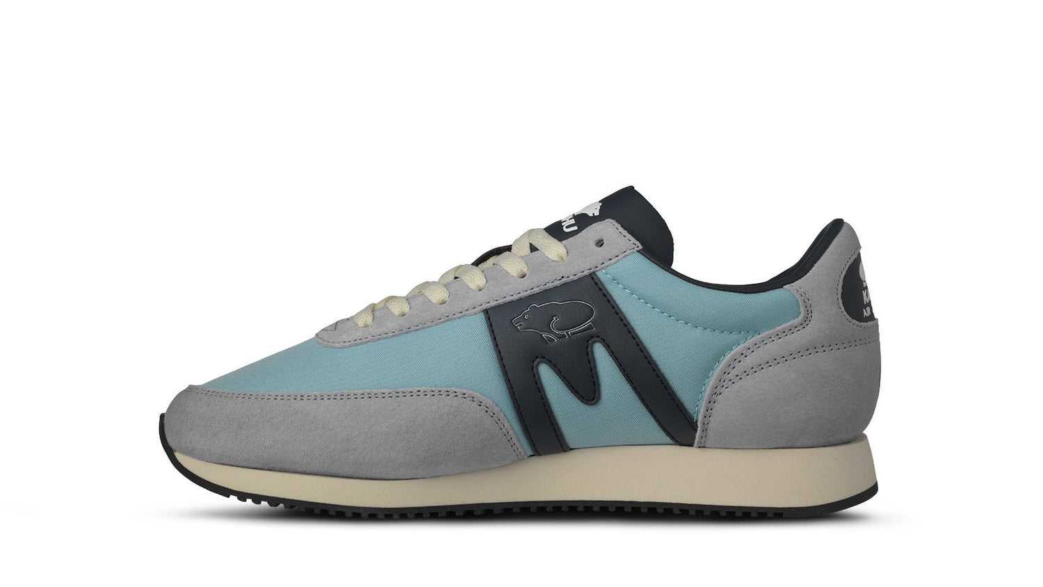 Karhu Albatross 82 - Pearl Blue / Stratosphere F807056 | Lifestyle sneakers