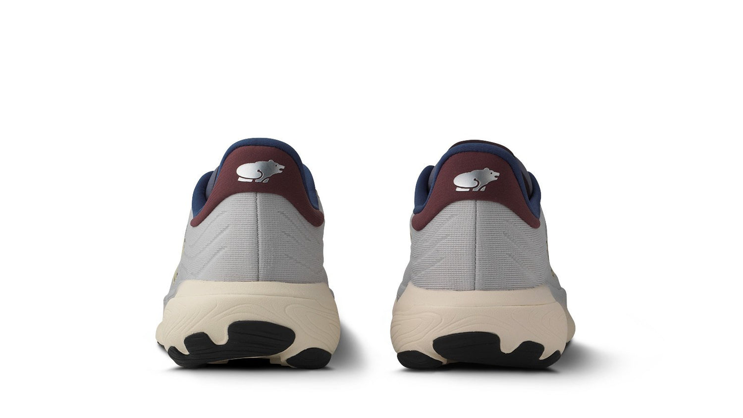 KARHU MEN'S IKONI 3.0 HIVO - LUNAR ROCK / TURTLEDOVE