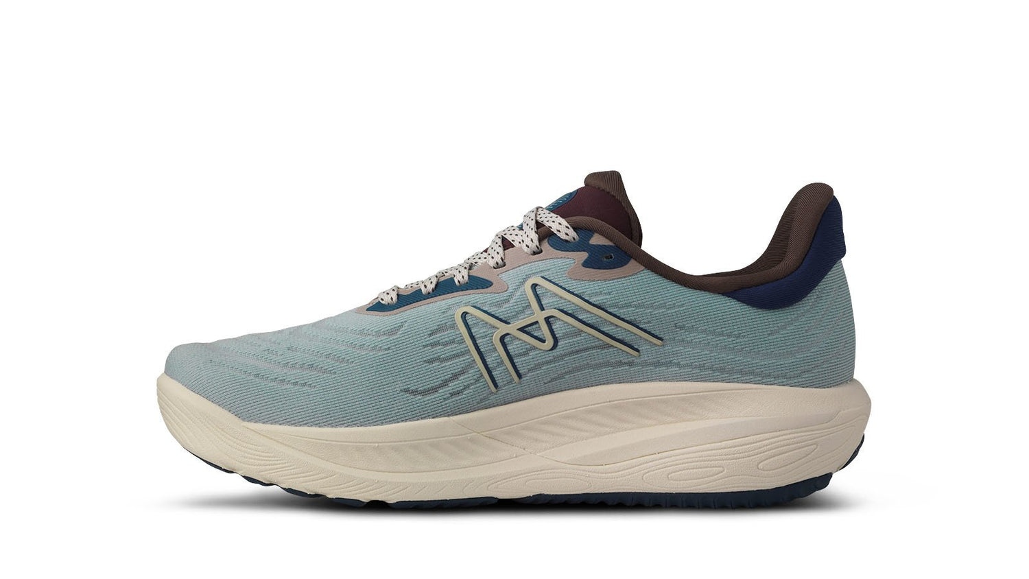 KARHU WOMEN'S IKONI 3.0 HIVO - BLUE HAZE / TURTLEDOVE
