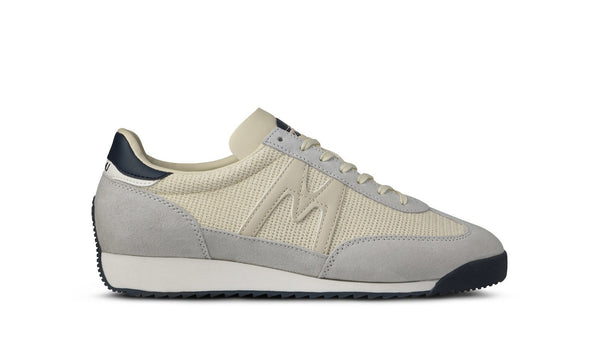 KARHU★MESTARI★兼用★DELPHINIUM BLUE/PEACH FUZZ Karhu Fusion 2.0 Abbey stone / Bright white F8040174