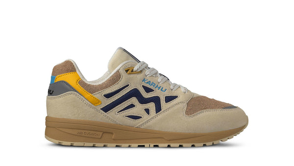 Karhu Legacy 96 Turtledove / Twilight Blue - Lifestyle sneakers