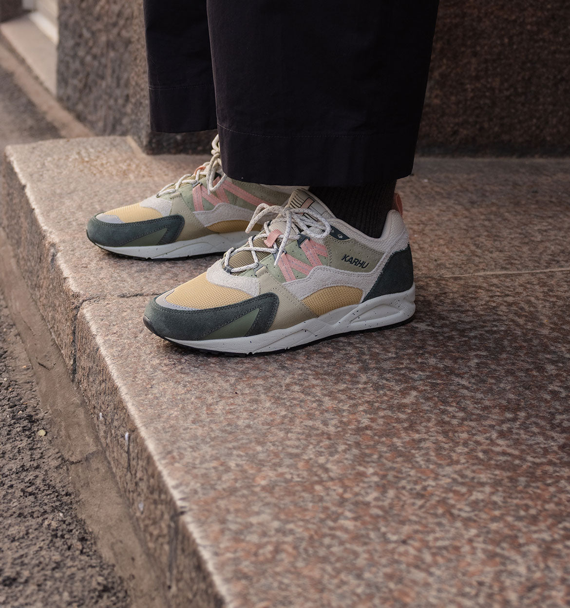 Karhu US