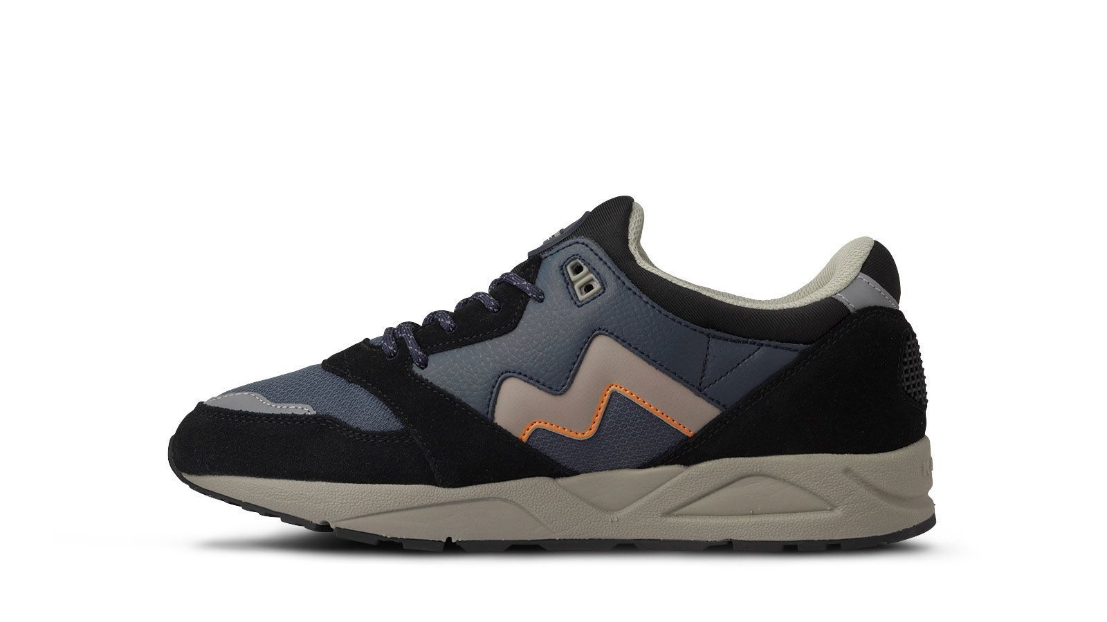未使用激レアaureus 80〜90sゴルフ パンツ ワイアラエCCヴィンテージ KARHU Aria 95 Caviar / Vintage Khaki F803118 sneakers – Karhu US