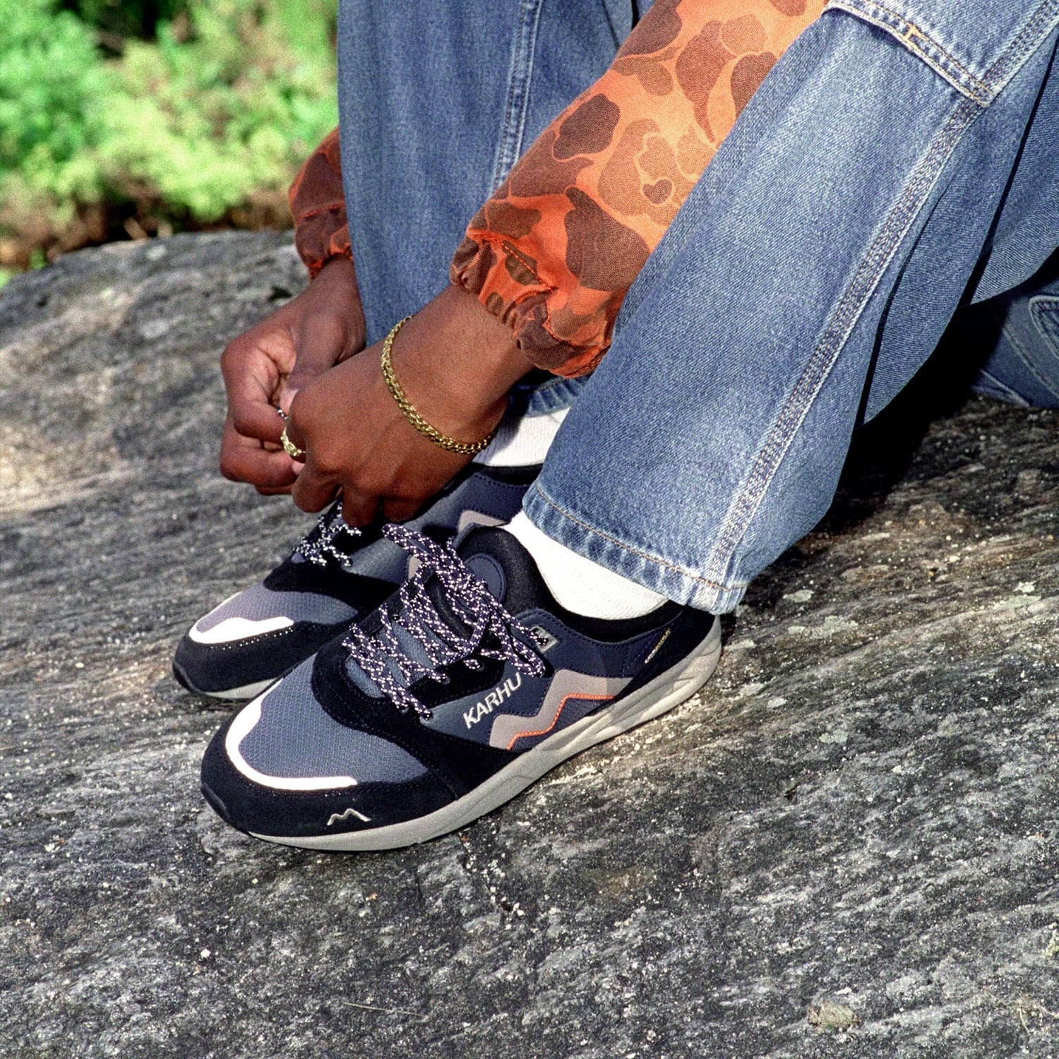 Karhu vintage sneakers deals