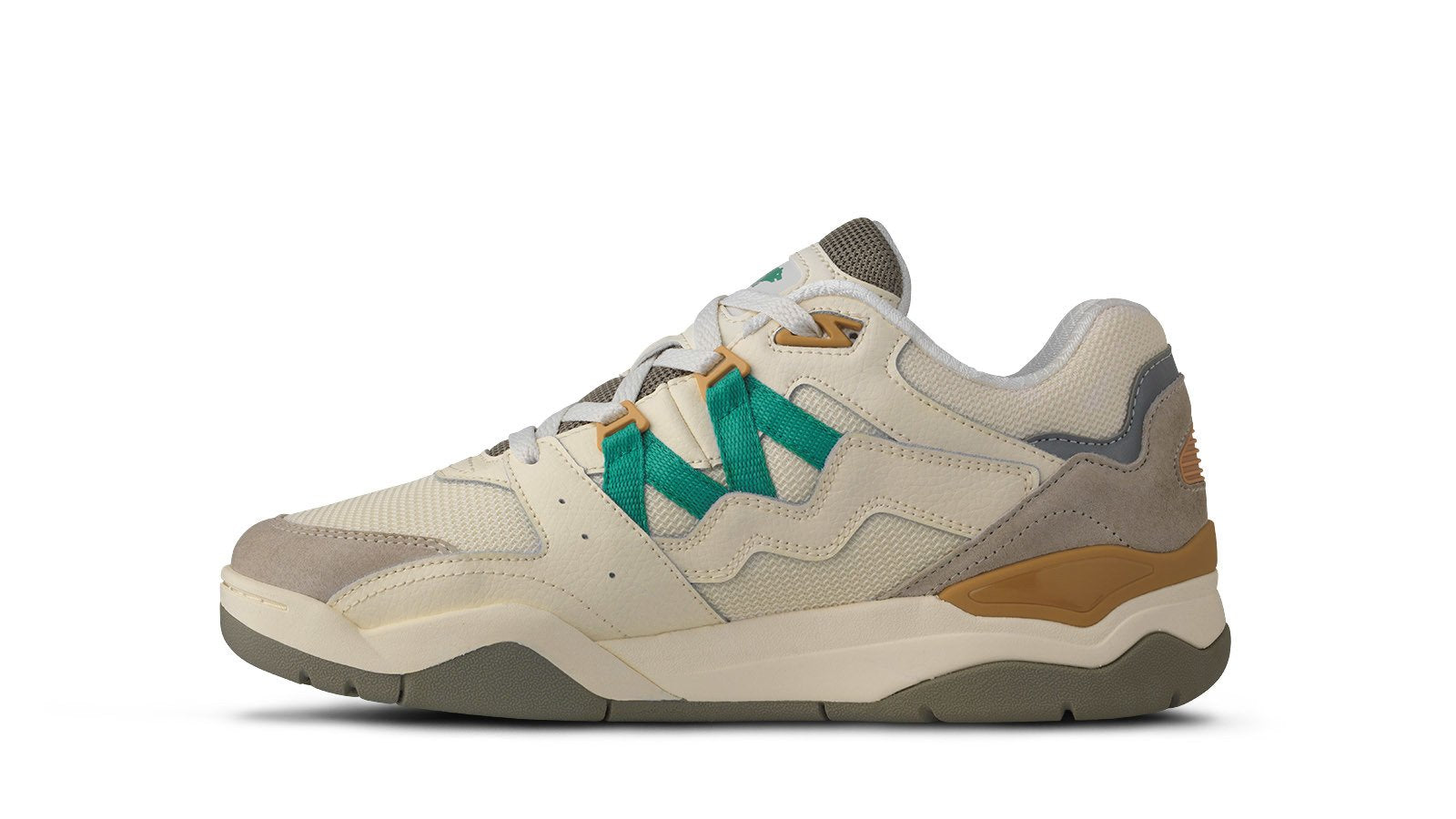 KARHU FUSION3.5 200342 チノ緑新品US7 2足セット Karhu Fusion XT Silver Lining / Winter Green | Lifestyle Sneakers