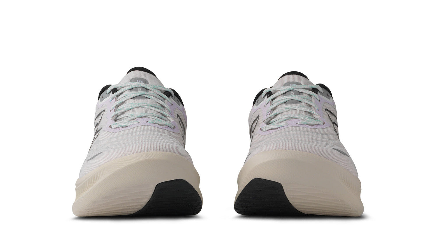 KARHU WOMEN'S FUSION 4.5  - WHITE SAND / ORCHID TINT | Running shoe