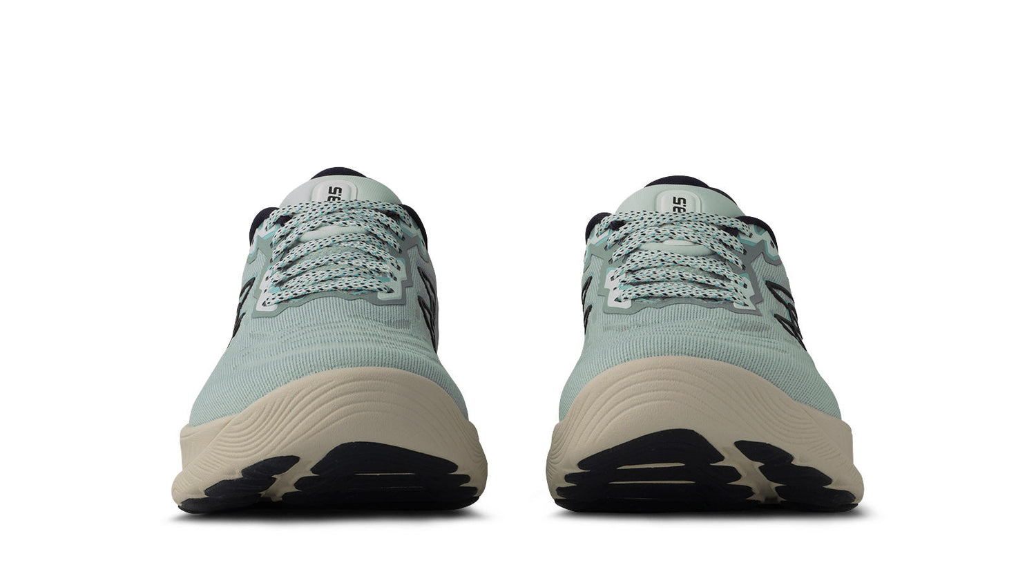 KARHU WOMEN'S IKONI 3.5 - SILT GREEN / ICY MORN | Running shoe