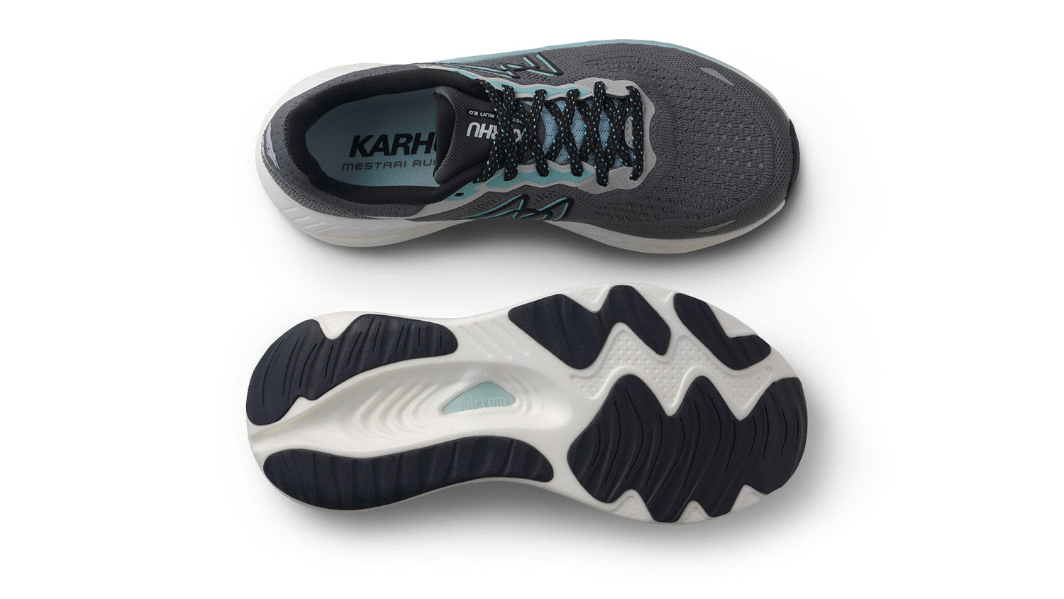 Karhu Women's Mestari Run 2.0 - Turbulence / Icy Morn | Max
