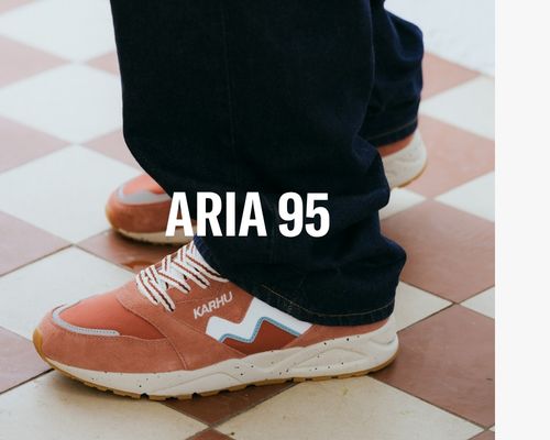 Karhu Shoes - Shoes for men and women - Official Website – Karhu US