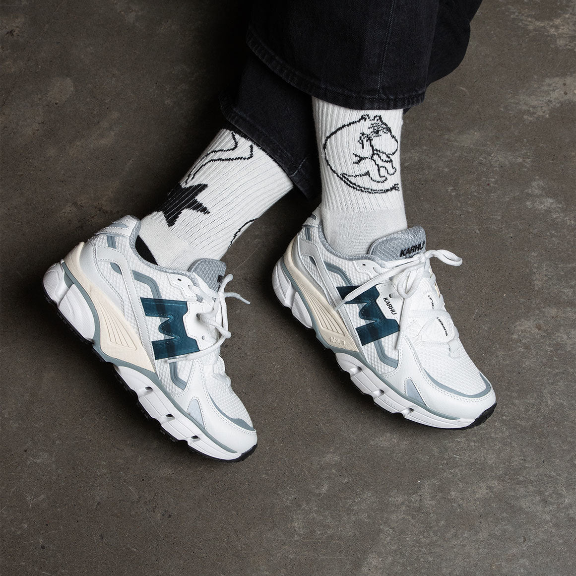 Karhu US