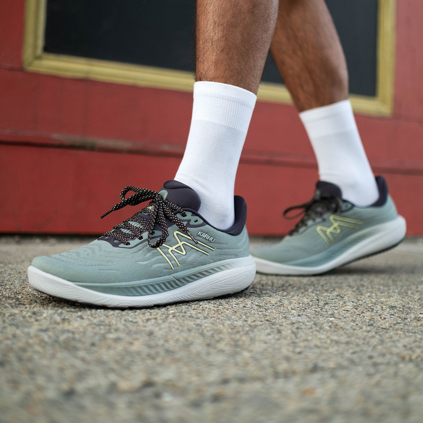 KARHU men's running shoes – Karhu US