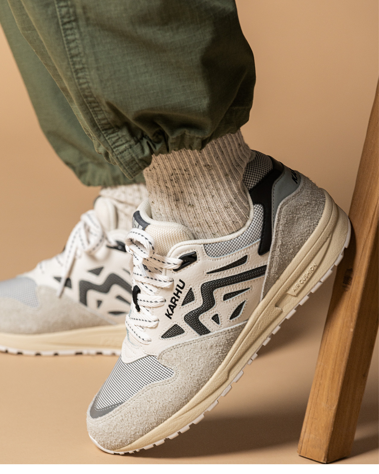【Duru様用】EWIGKEIT / Land Of Fog Karhu Legacy 96 – Foggy Dew / Turbulence | Comfortable shoes