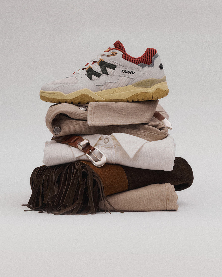 FUSION XT - BLANC DE BLANC / PINENEEDLE