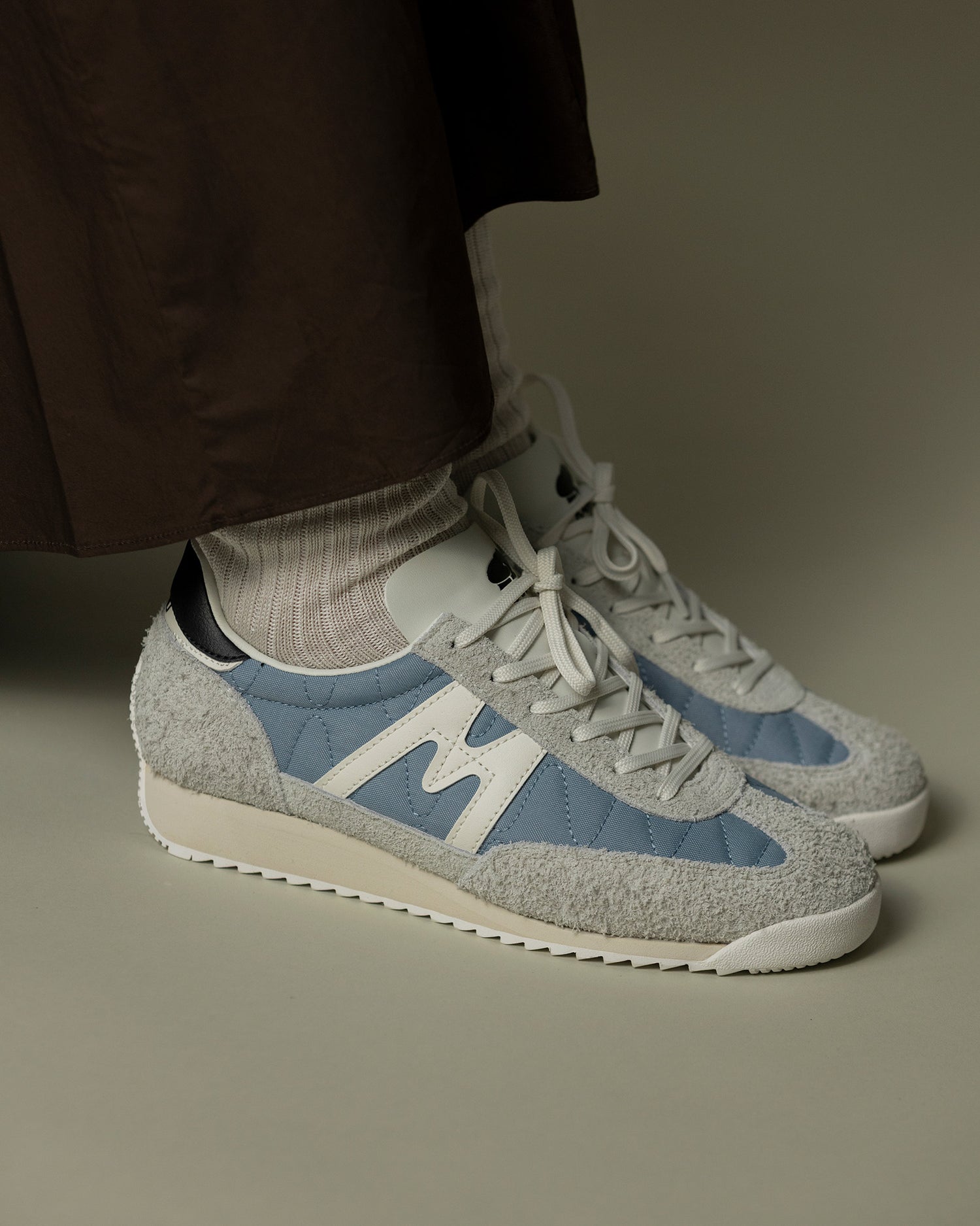 MESTARI 76 - WINDWARD BLUE / BLANC DE BLANC