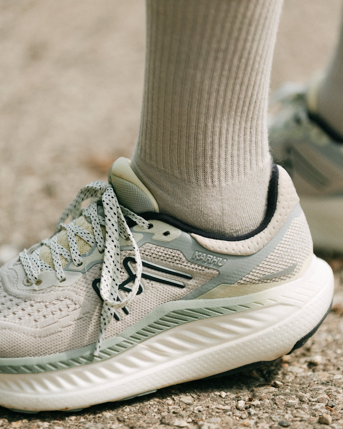 WOMEN'S MESTARI RUN 2.0 HIVO - ANTARCTICA / BLUE FOX