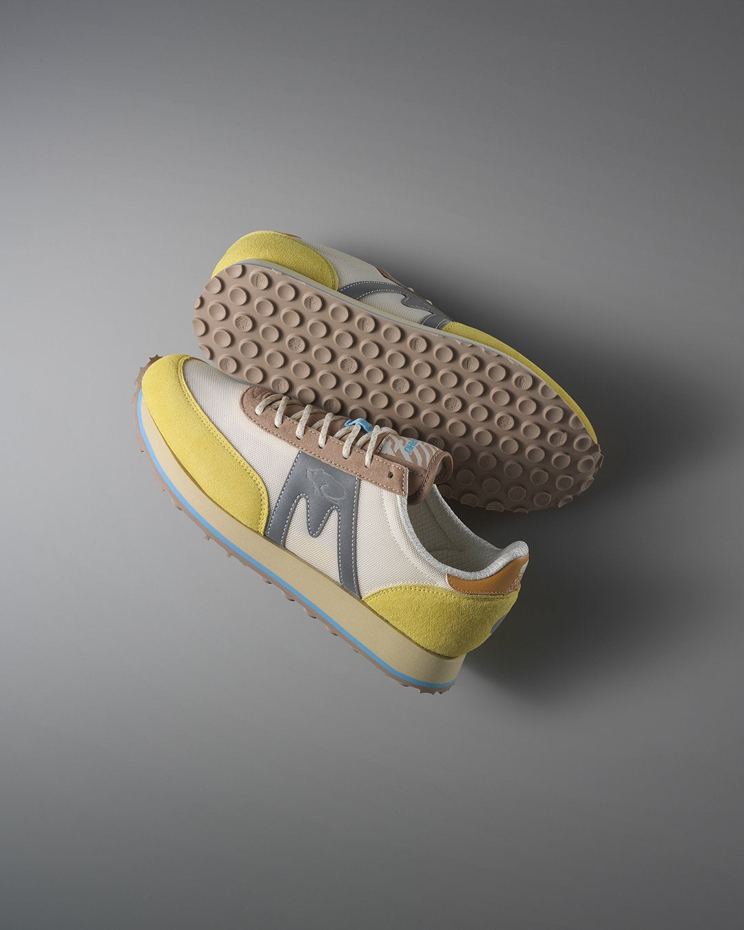 アローヨガ　エアリフトXS ユミコア Karhu Albatross Control – Cream Gold / Turtledove – Karhu US