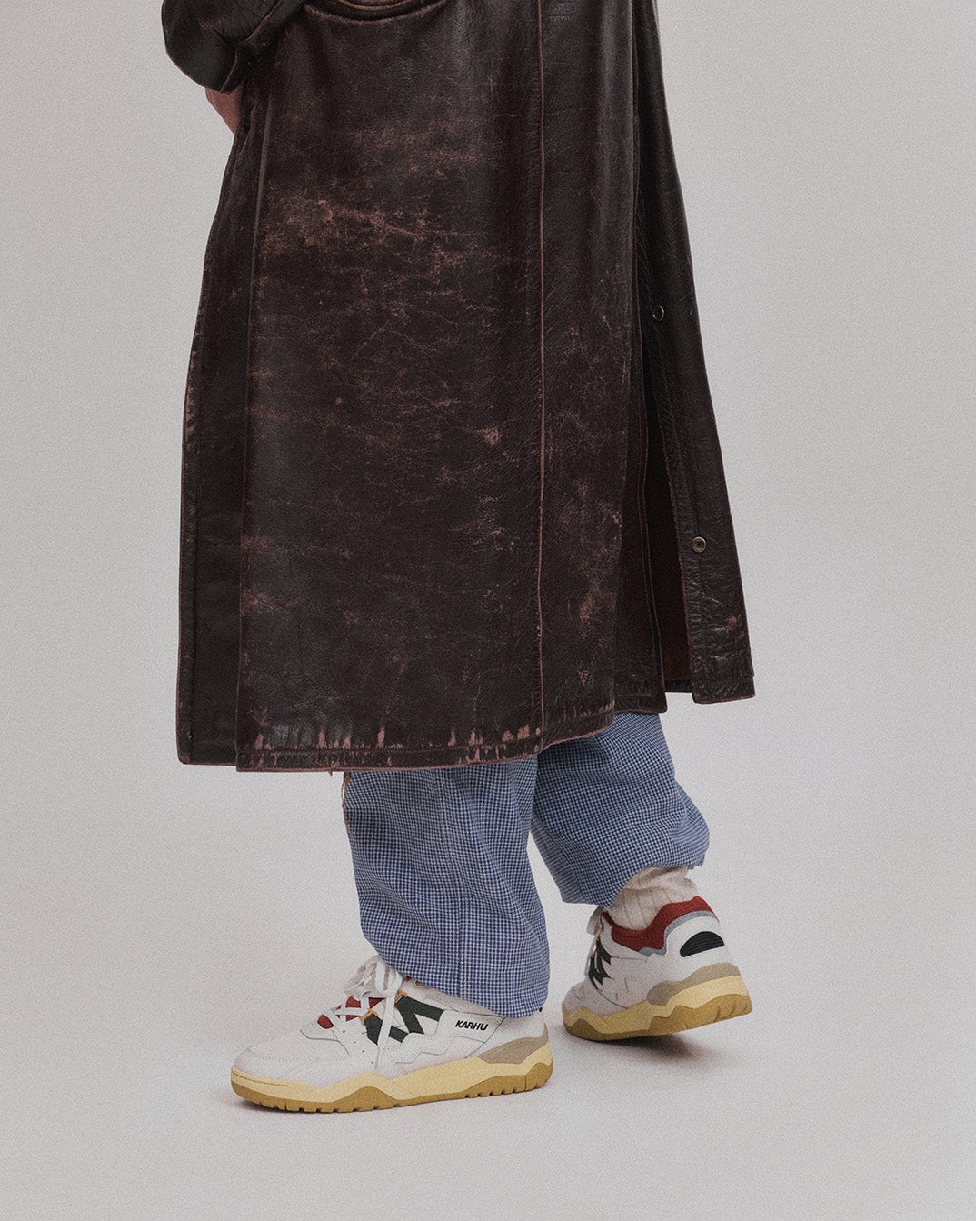 FUSION XT - BLANC DE BLANC / PINENEEDLE