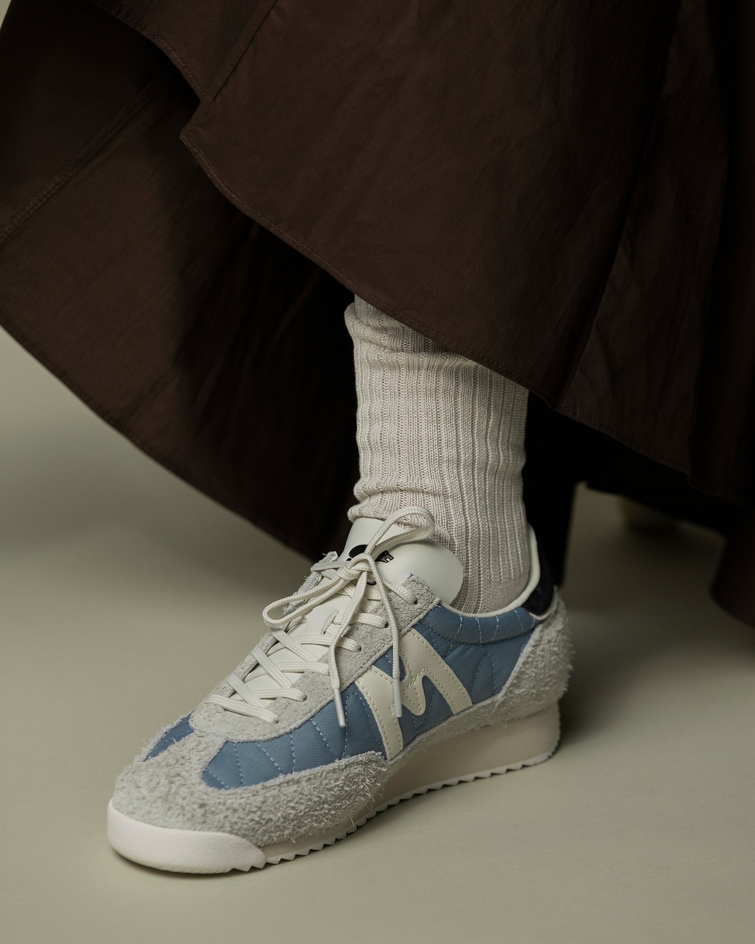 MESTARI 76 - WINDWARD BLUE / BLANC DE BLANC