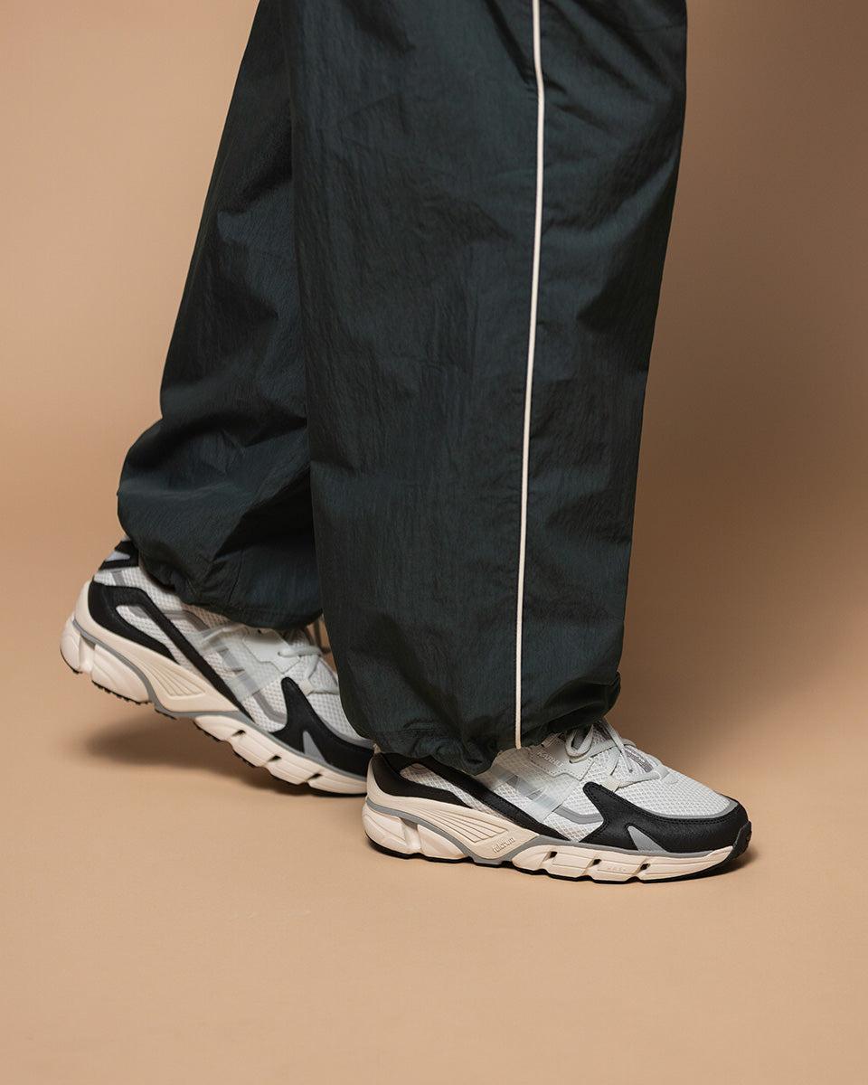 SUPER FULCRUM - JET BLACK / DAWN BLUE