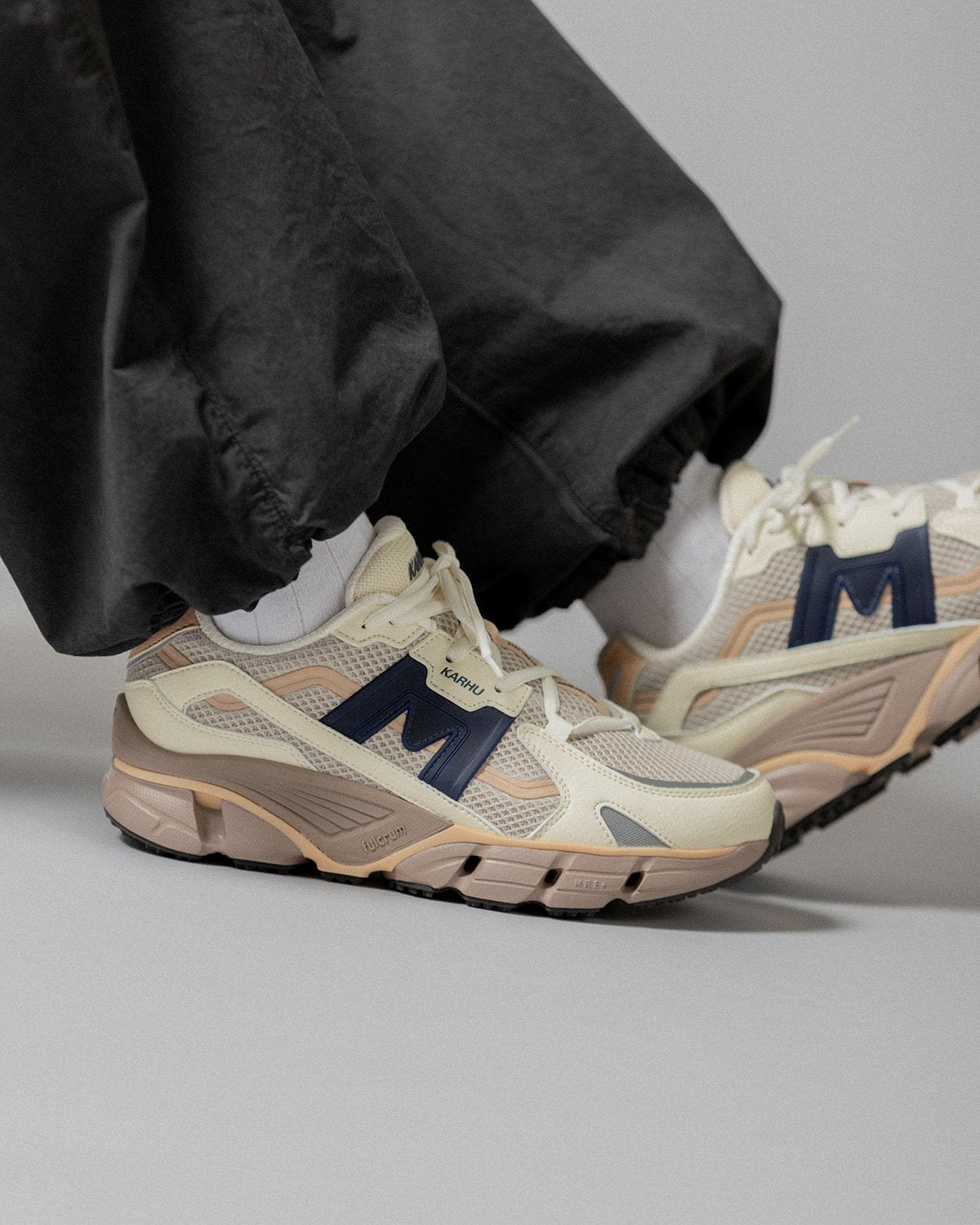 KARHU★SUPER FULCRUM★厚底★SOLITARY STAR/NAVAL ACADEMY Karhu Super Fulcrum Solitary Star / Naval Academy – Karhu US