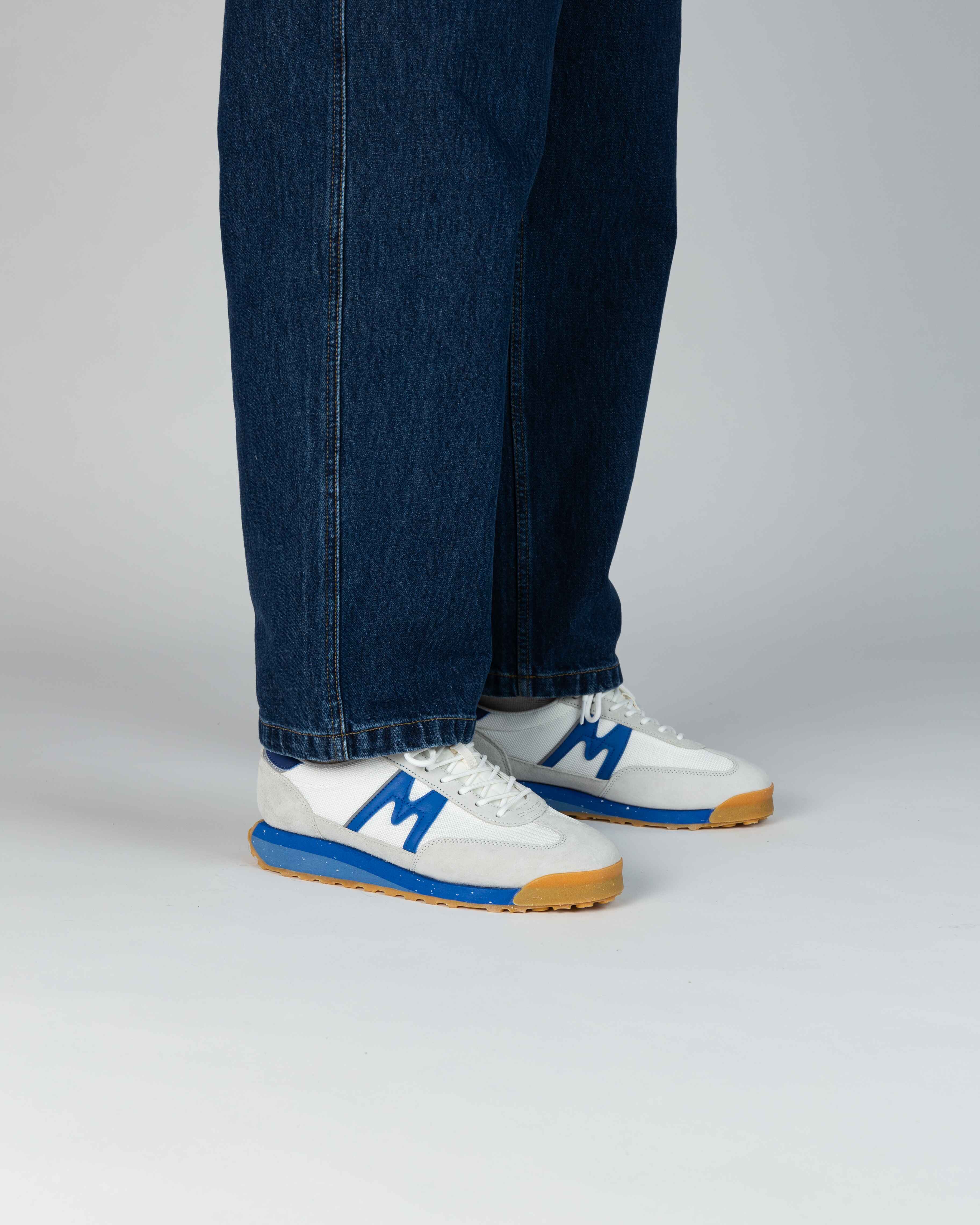 Karhu Mestari Control Foggy Dew / Imperial Blue - Lifestyle